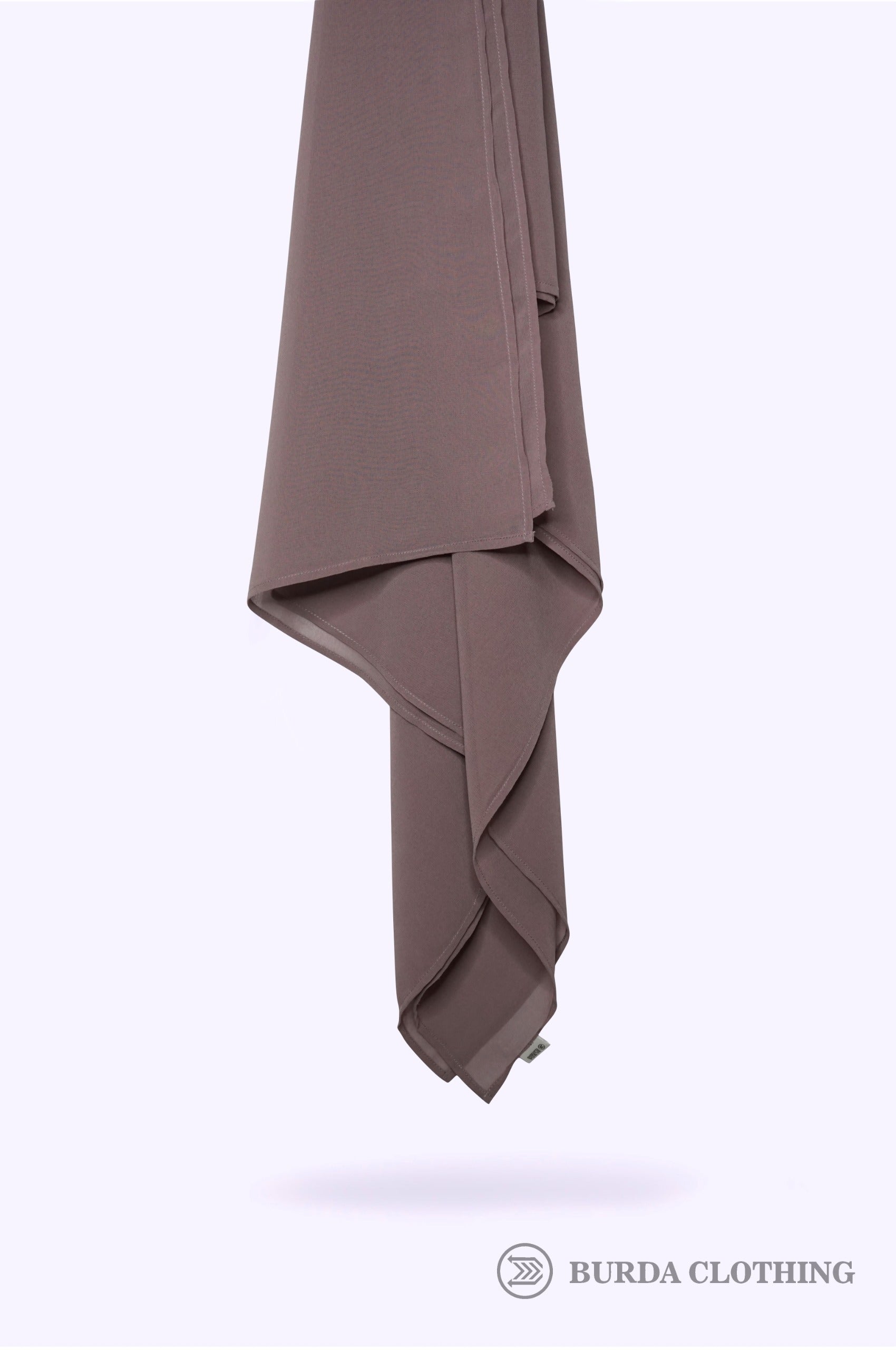 Everyday Chiffon Hijab