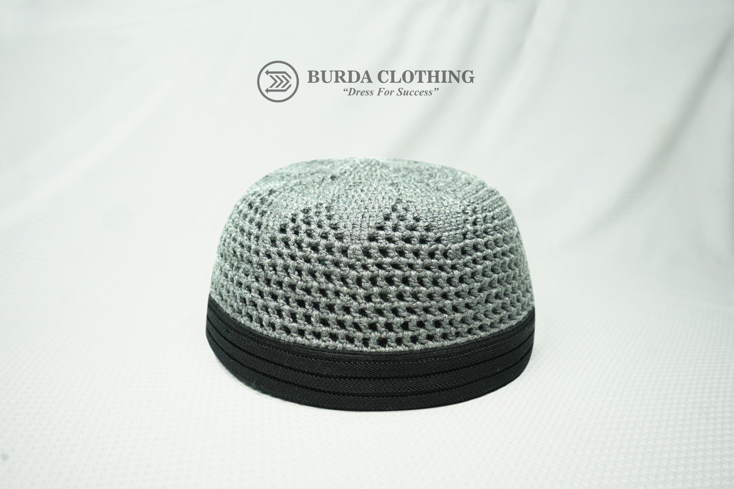 Skull Kufi Kuwaiti/Khaleeji