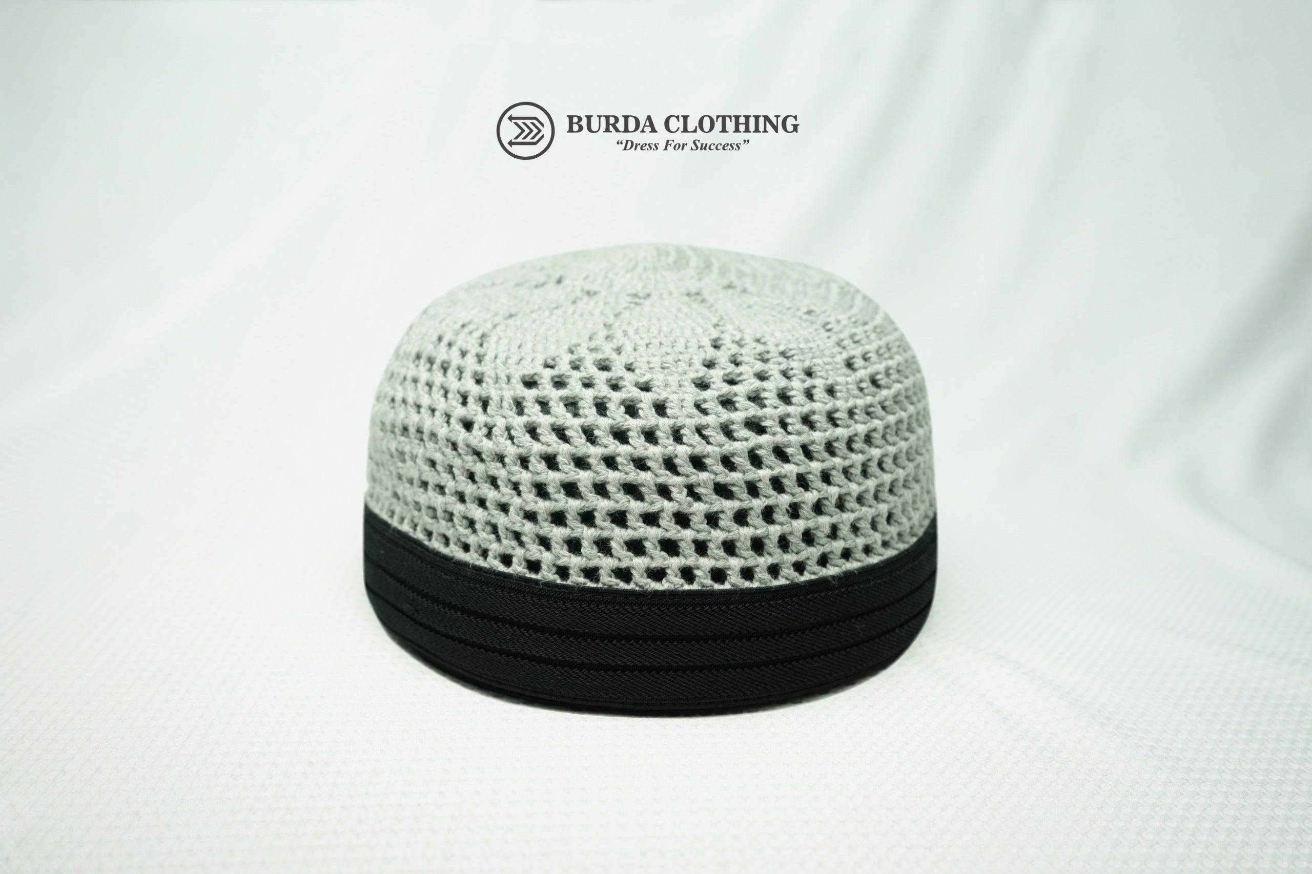 Skull Kufi Kuwaiti/Khaleeji