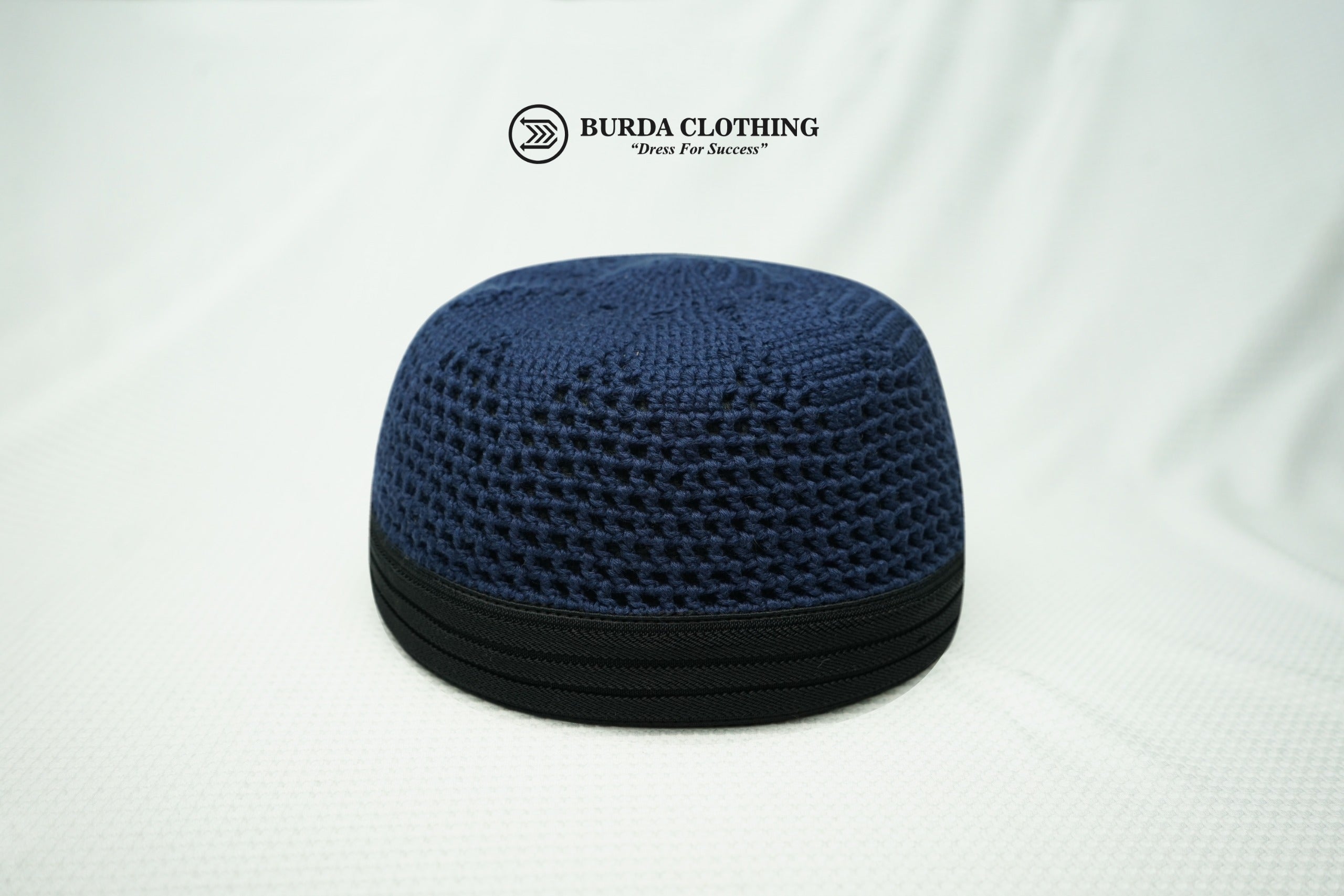 Skull Kufi Kuwaiti/Khaleeji