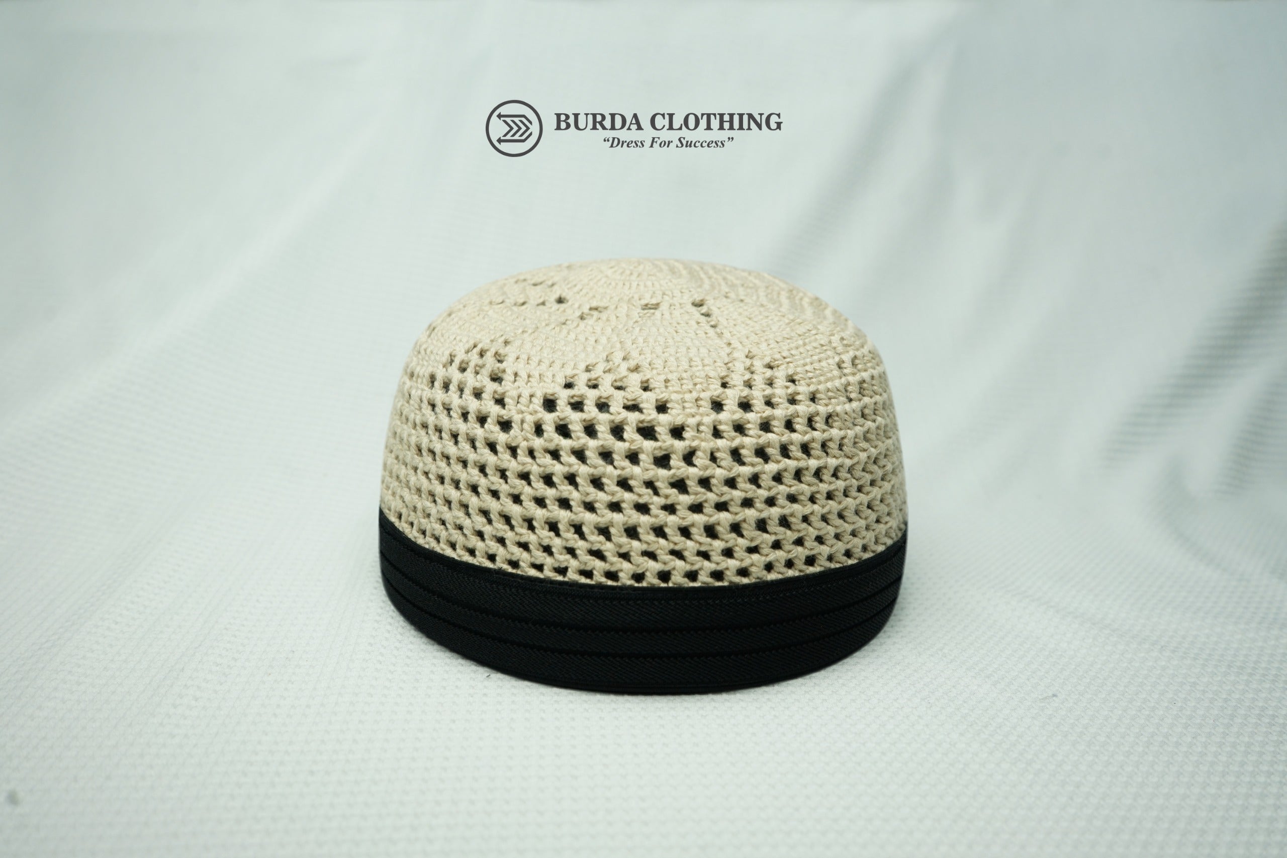 Skull Kufi Kuwaiti/Khaleeji