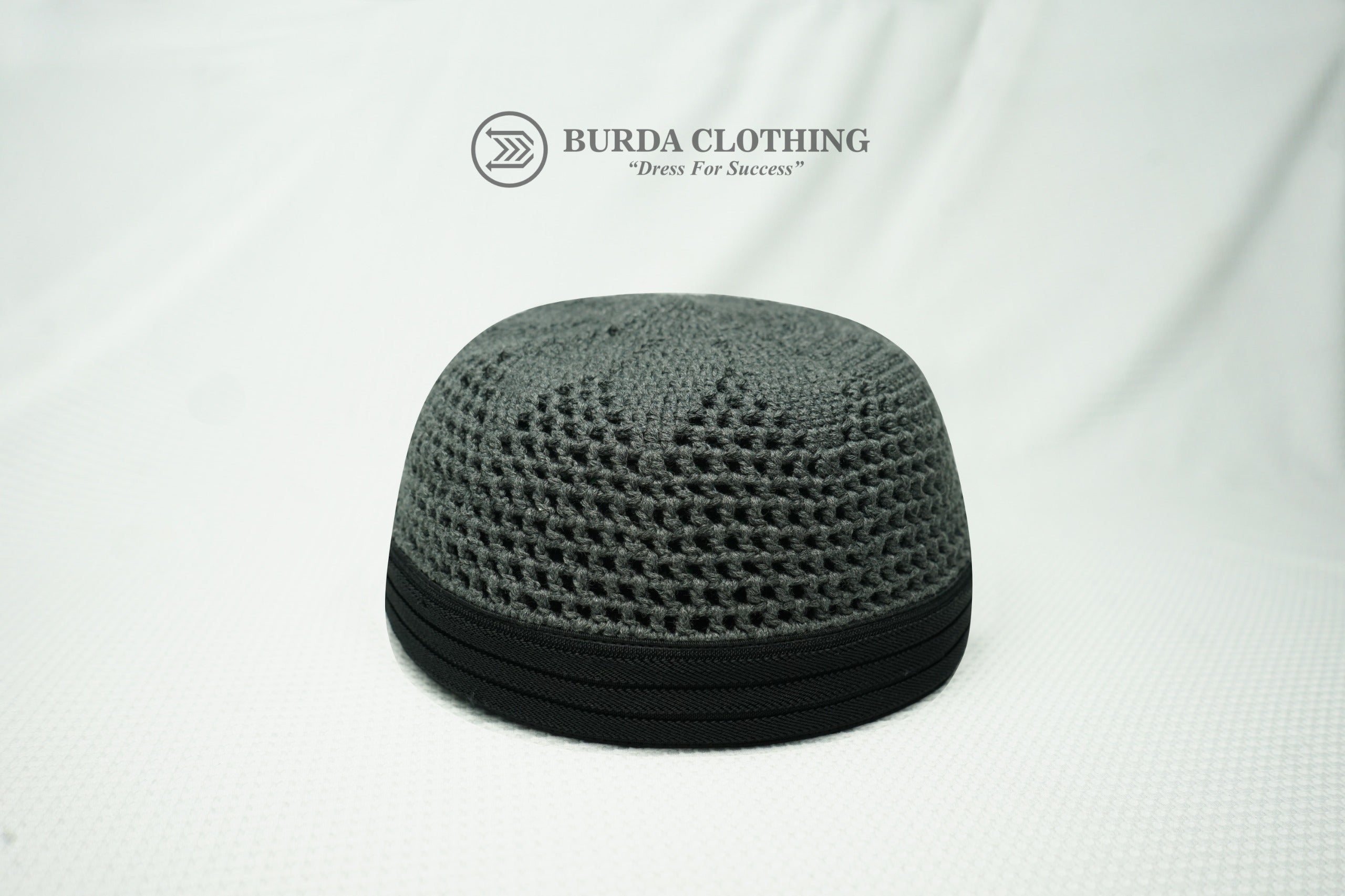 Skull Kufi Kuwaiti/Khaleeji