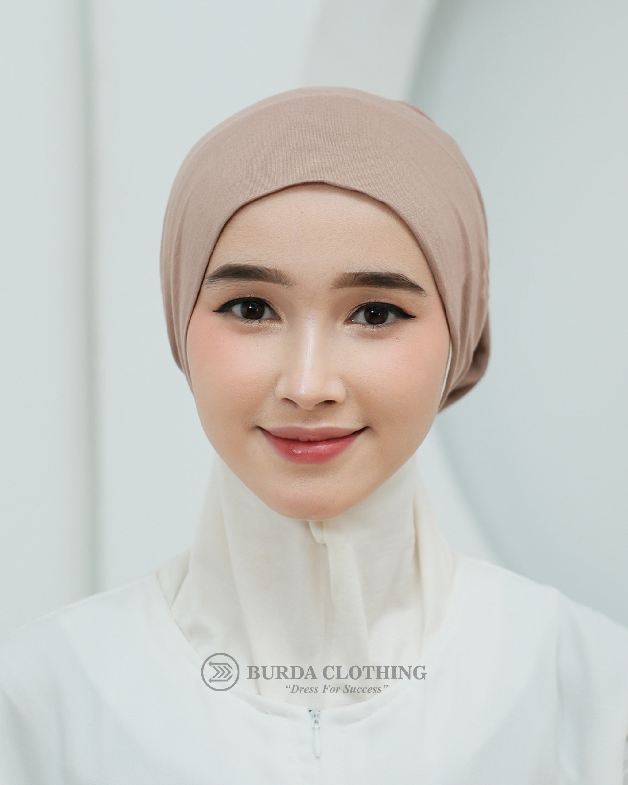 Jersey Hijab Undercap