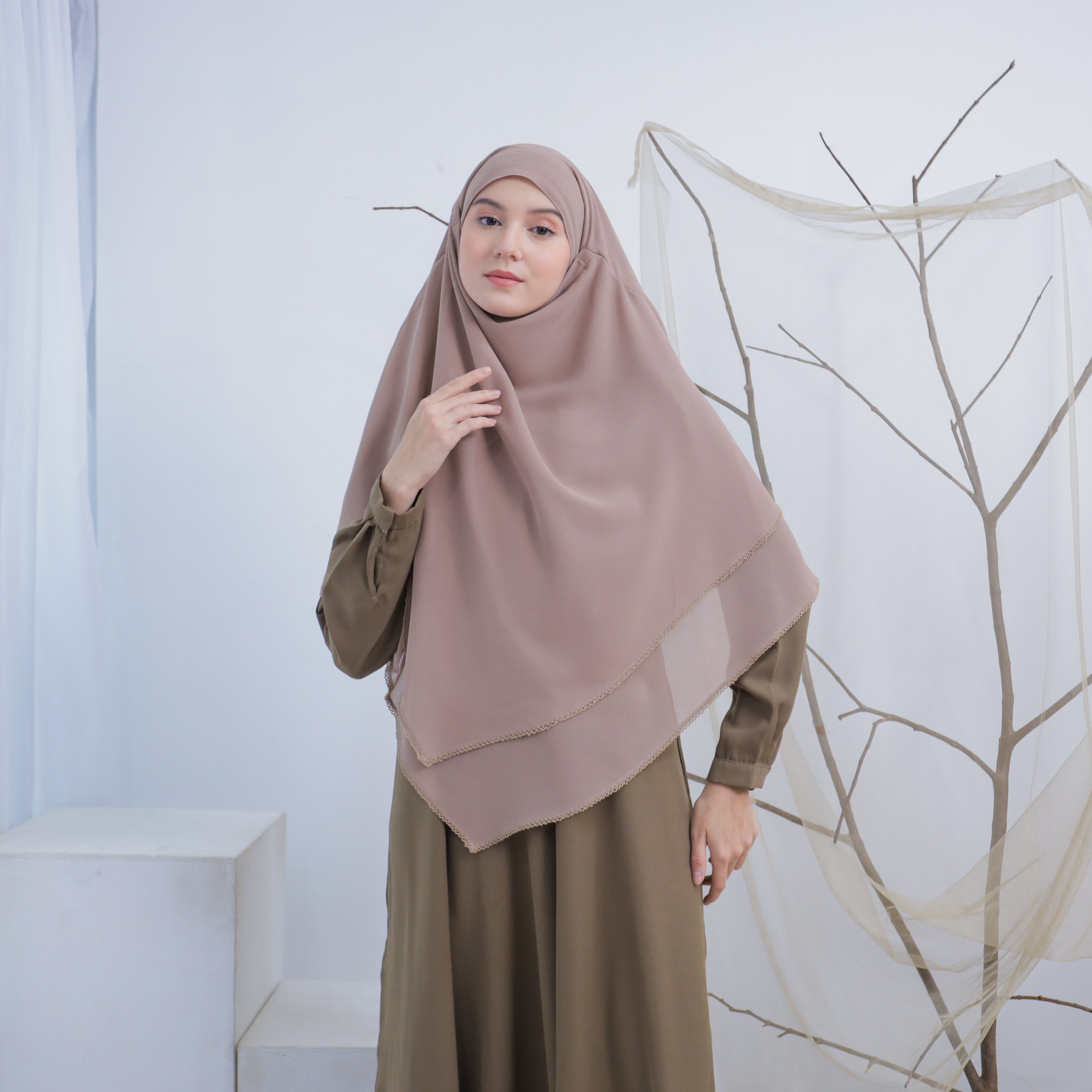 Khimar Hijab