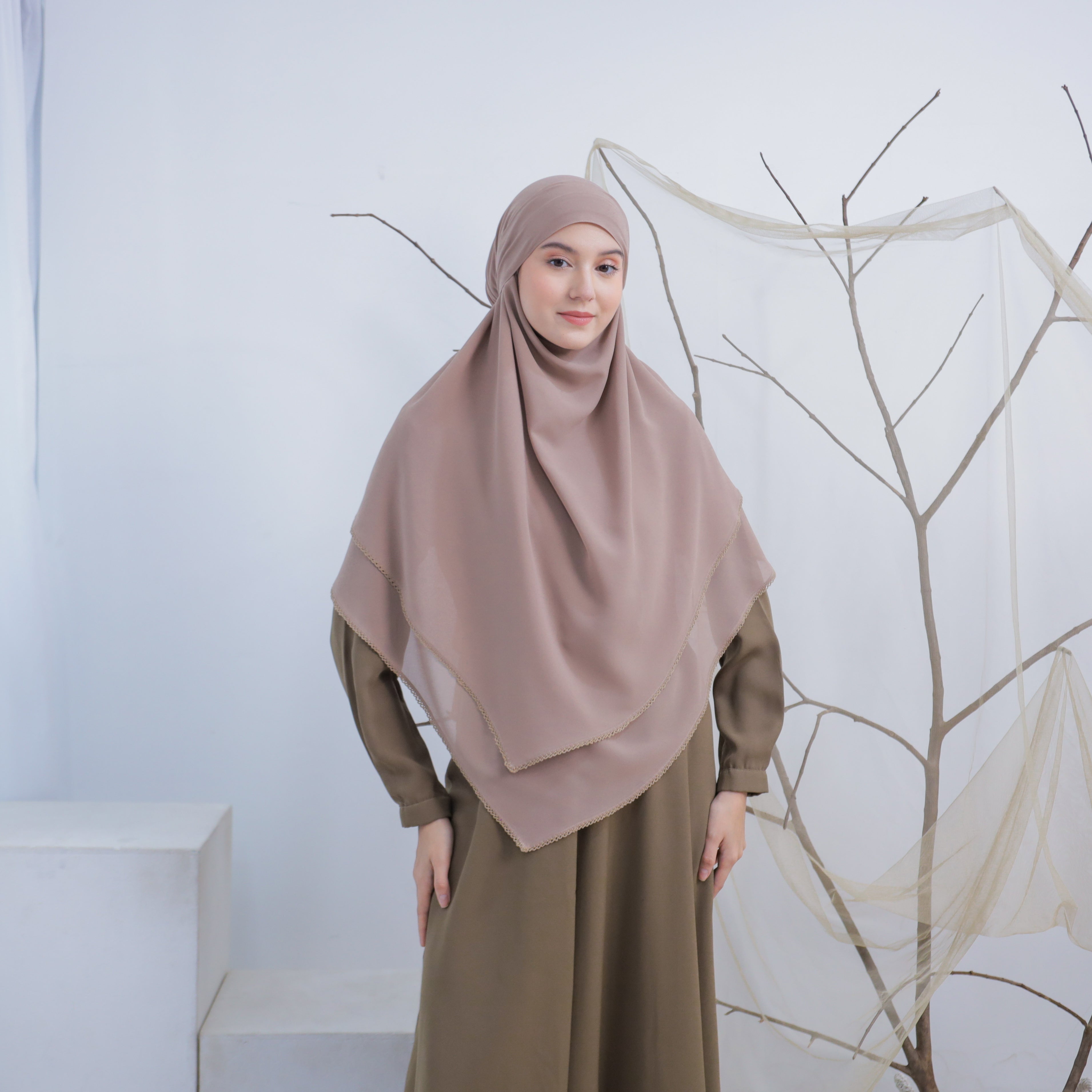 Khimar Hijab