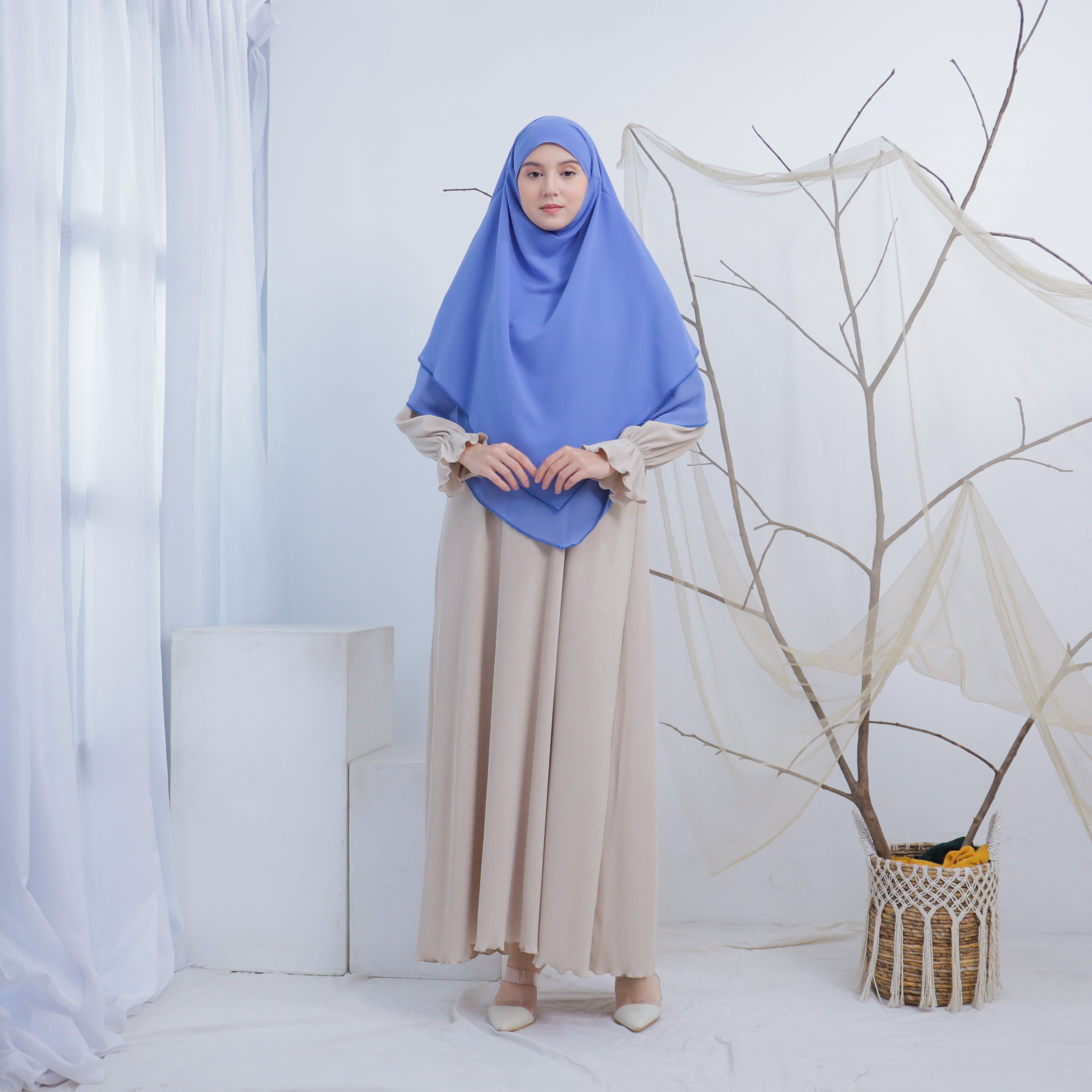Khimar Hijab