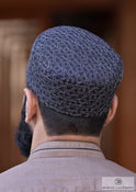 Burdaclothing 21 XS / Black Nova Kufi/Hat