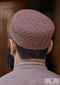 Burdaclothing 21 XS / Ginger Bread Nova Kufi/Hat