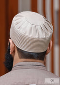 Burdaclothing 21 XS / Gold Kufi S004
