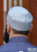 Burdaclothing 21 XS / Gray Kufi S004