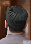 Burdaclothing 21 XS / Olive Kufi S008