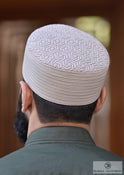 Burdaclothing 21 XS / Tan Nexus Kufi/Hat