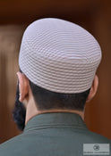 Burdaclothing 21 XS / Tan Zephyr Kufi/Hat