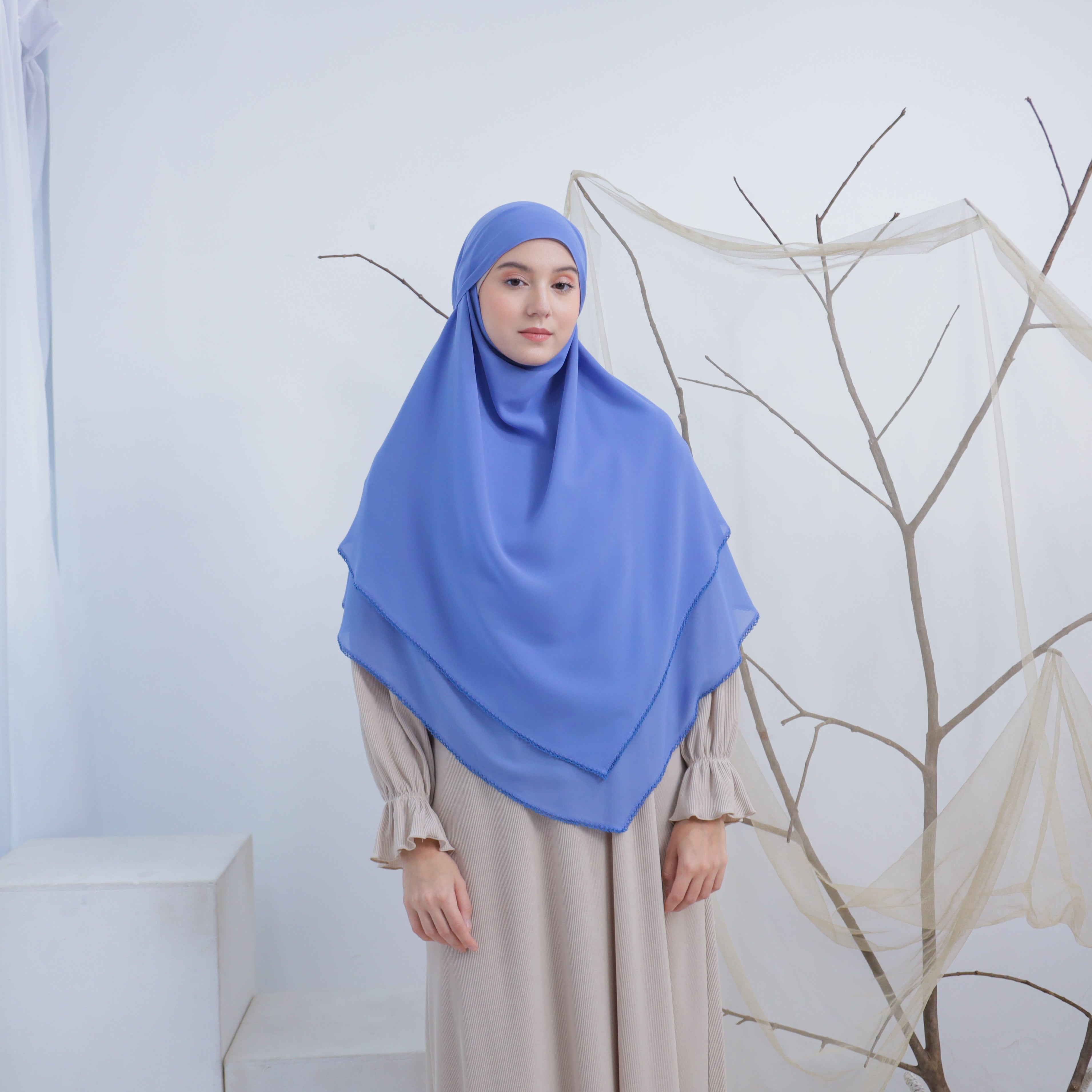 Khimar Hijab