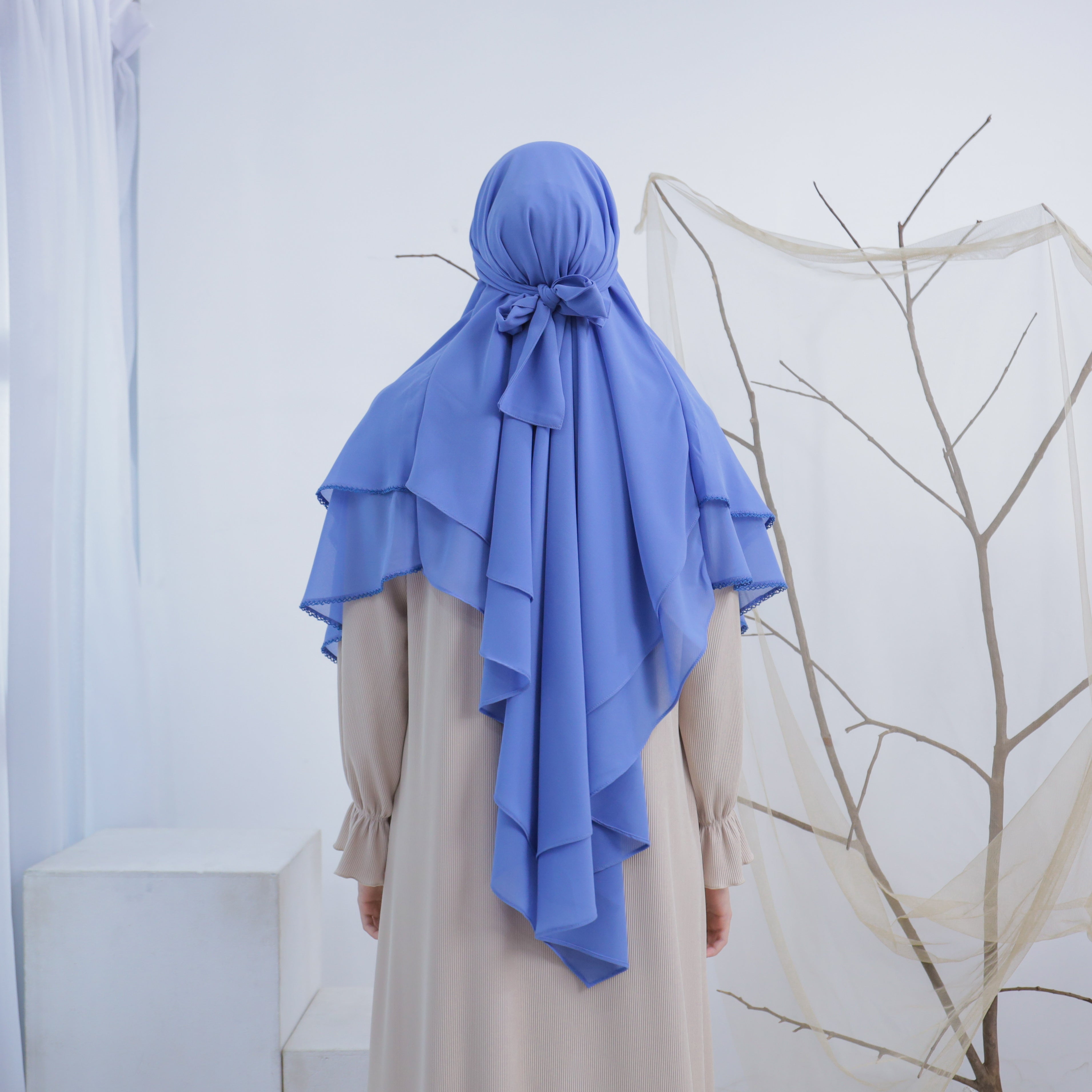 Khimar Hijab