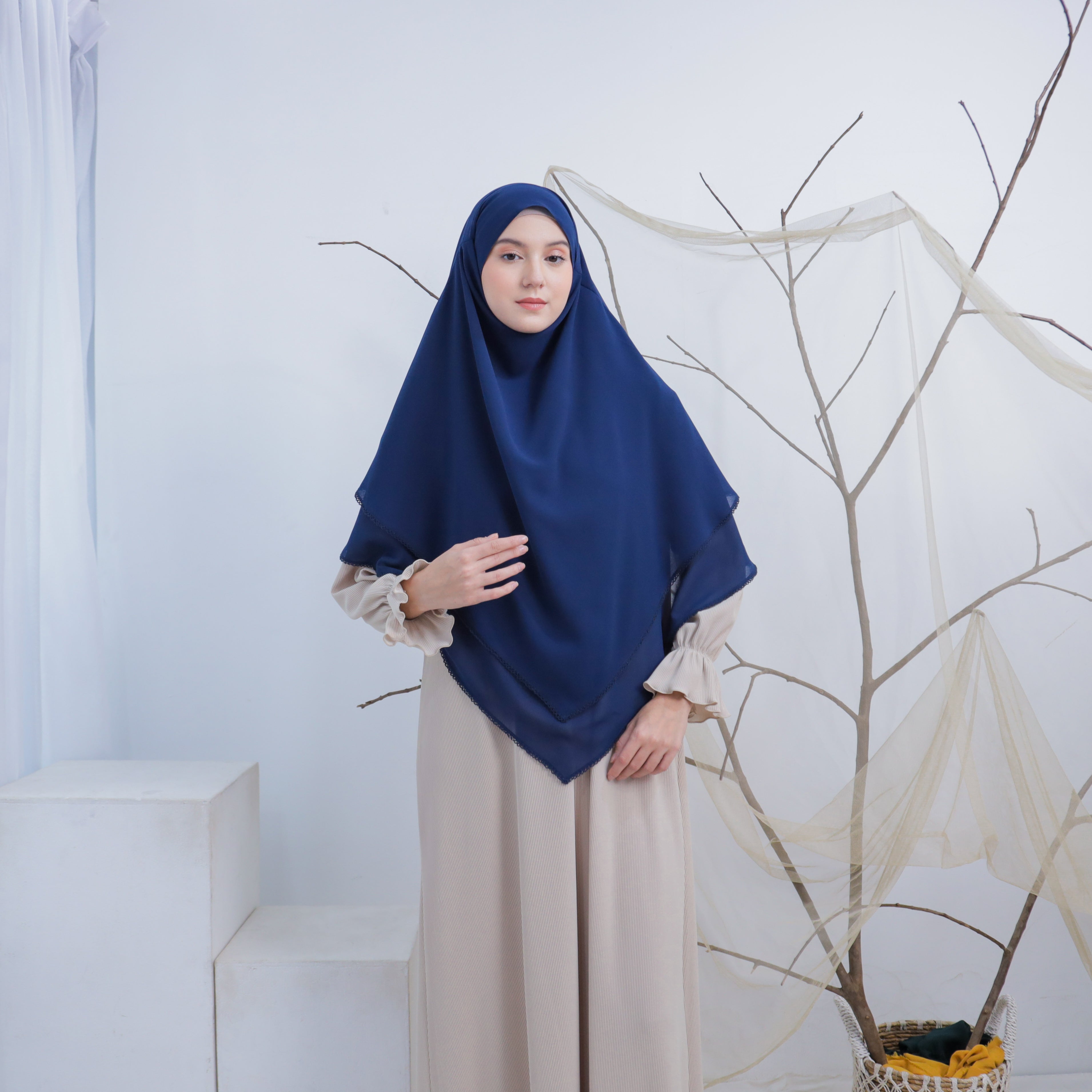 Khimar Hijab