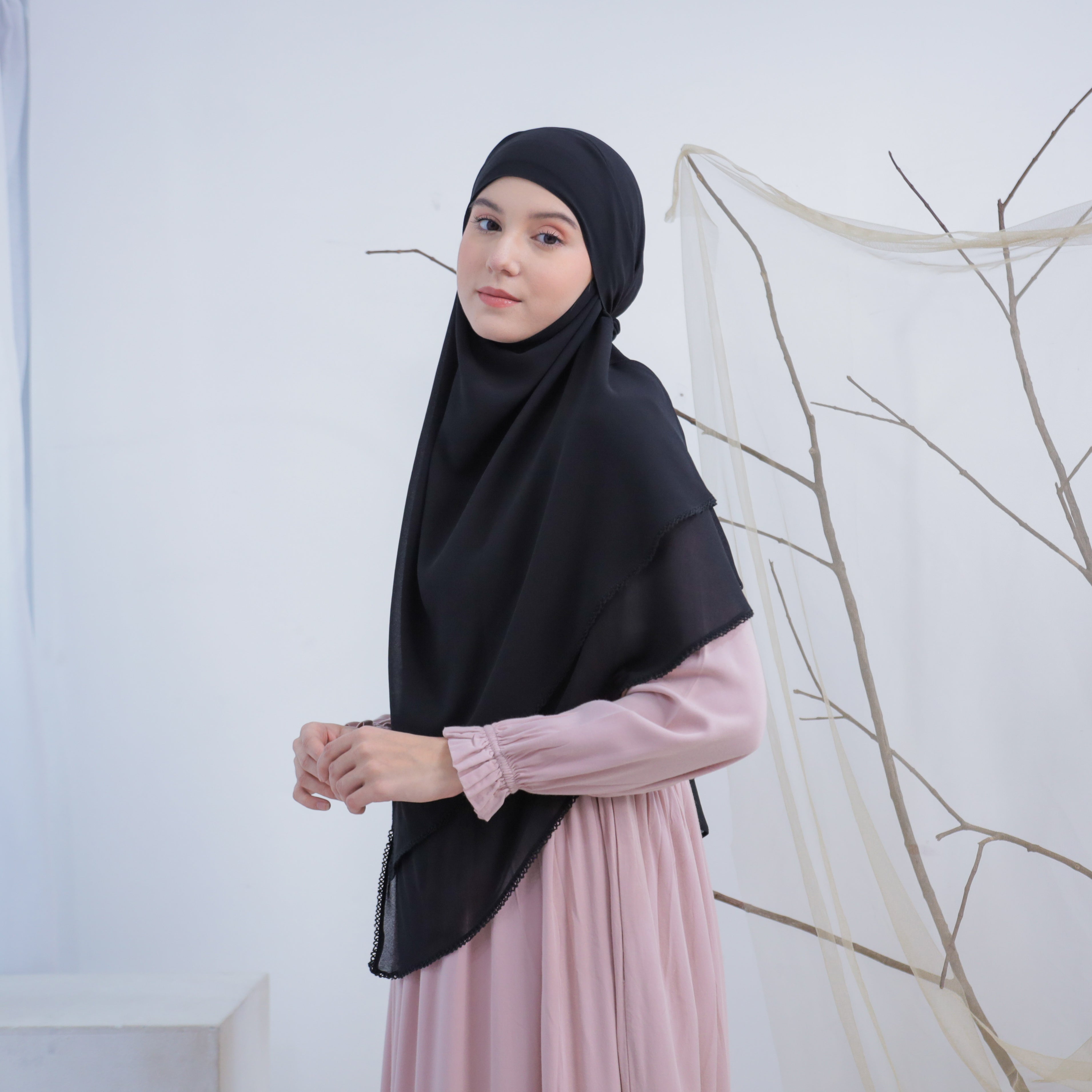 Khimar Hijab