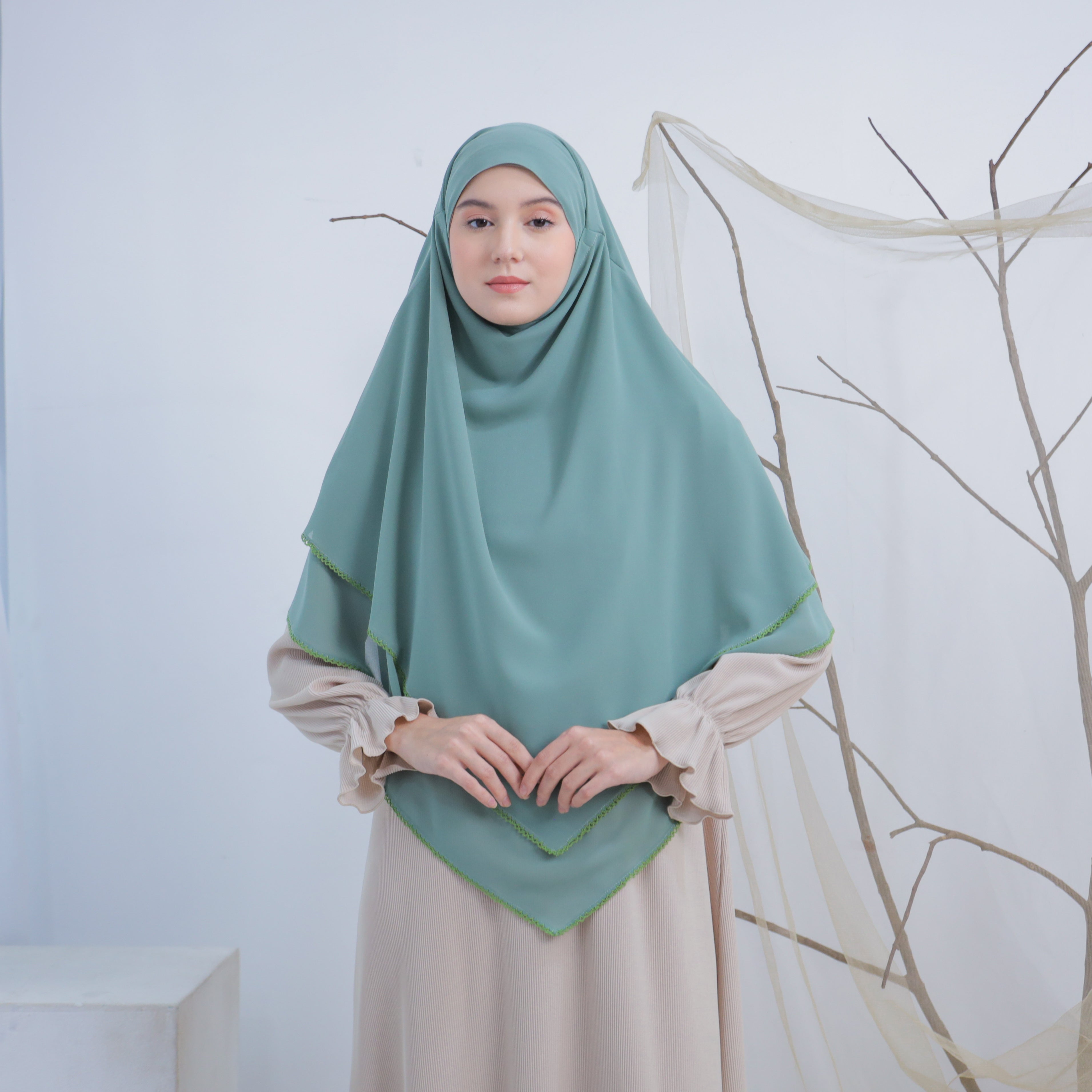 Khimar Hijab