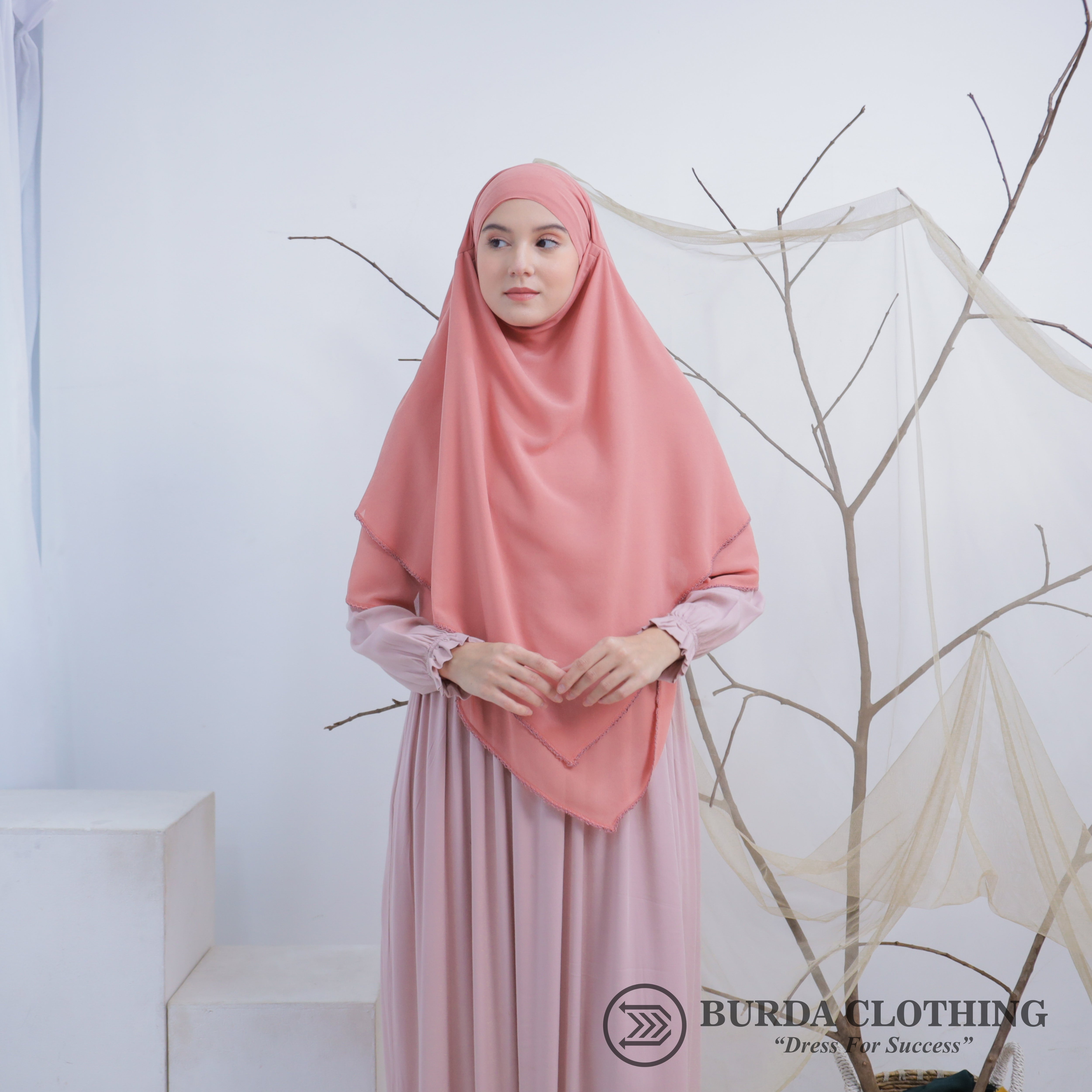 Khimar Hijab