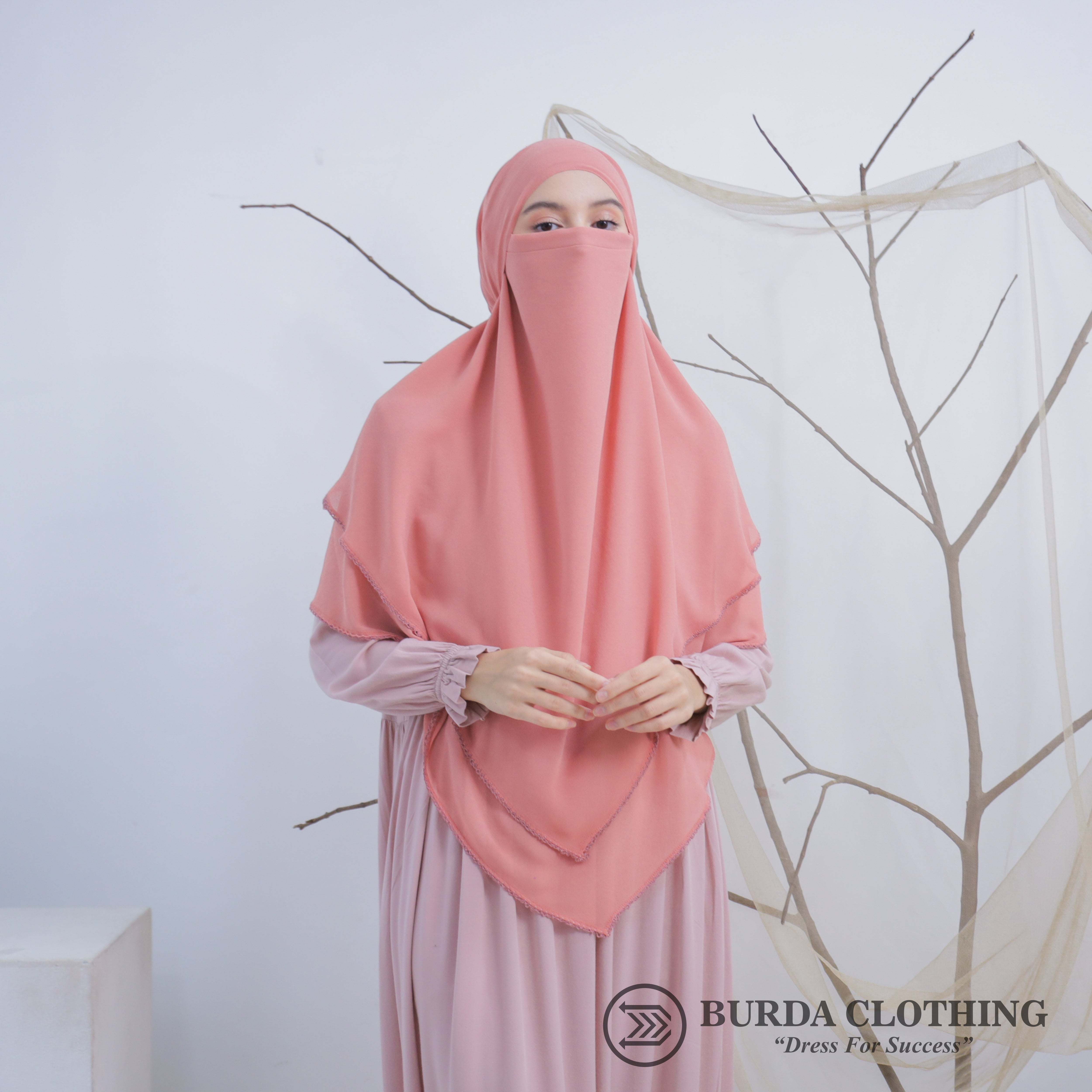 Khimar Hijab
