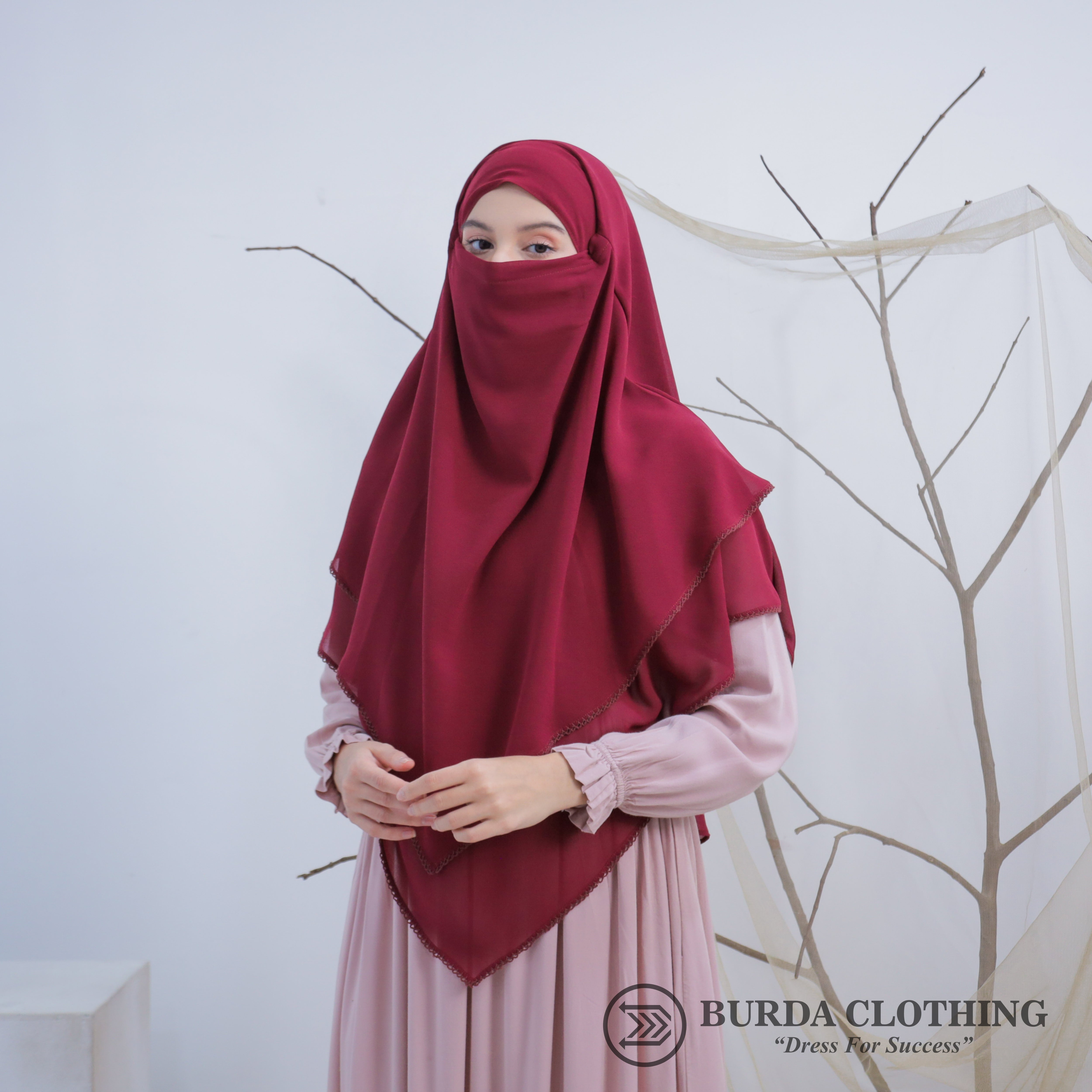 Khimar Hijab