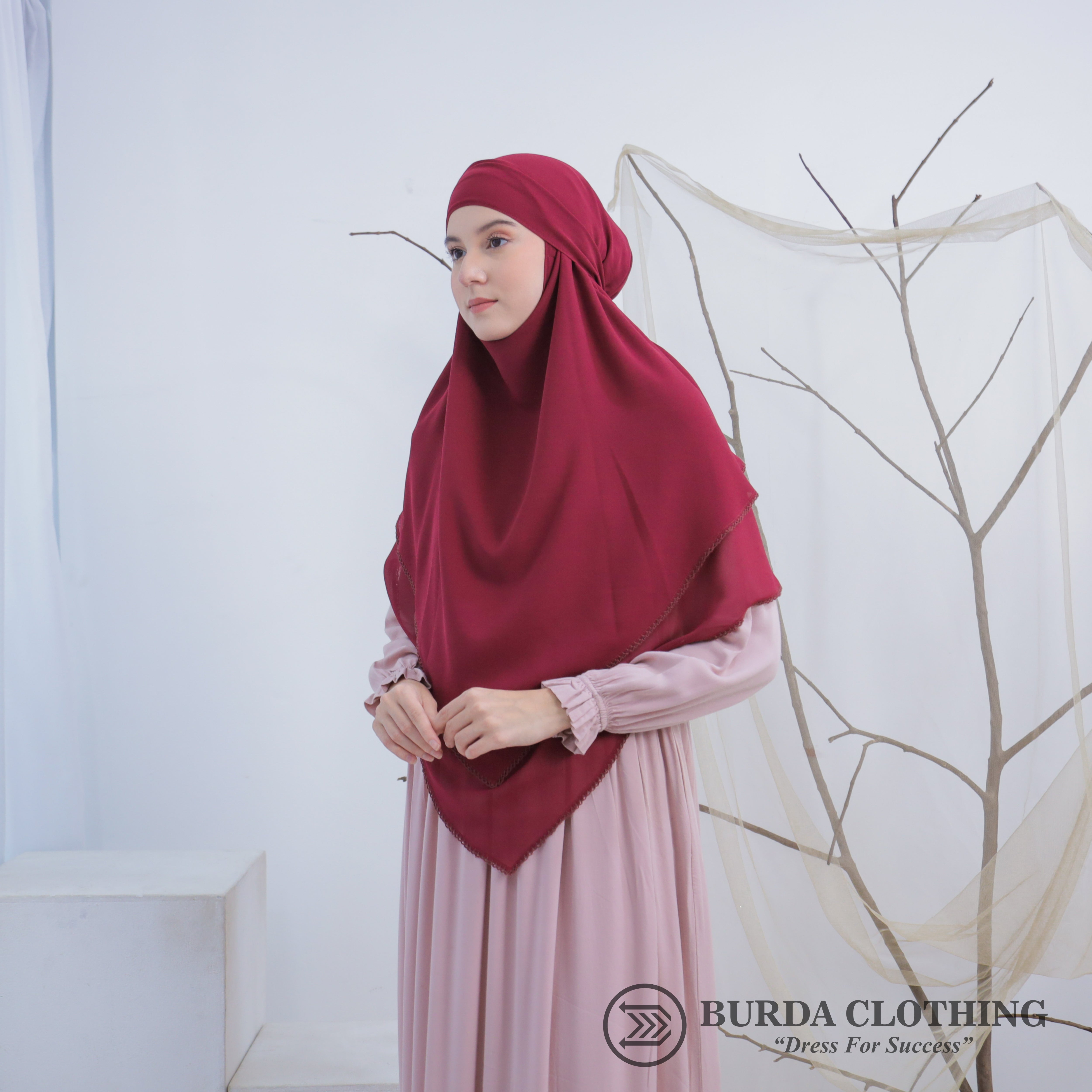 Khimar Hijab