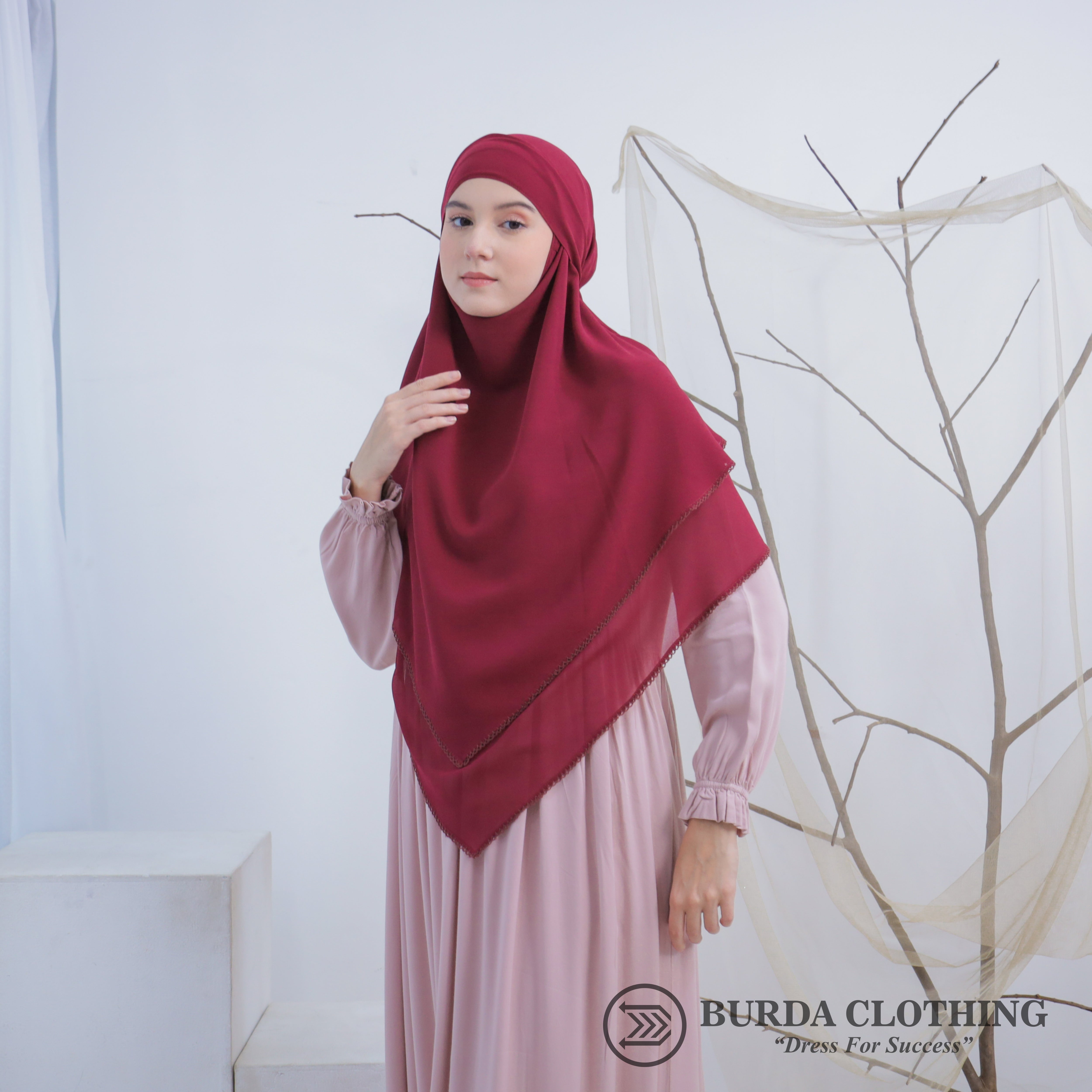 Khimar Hijab