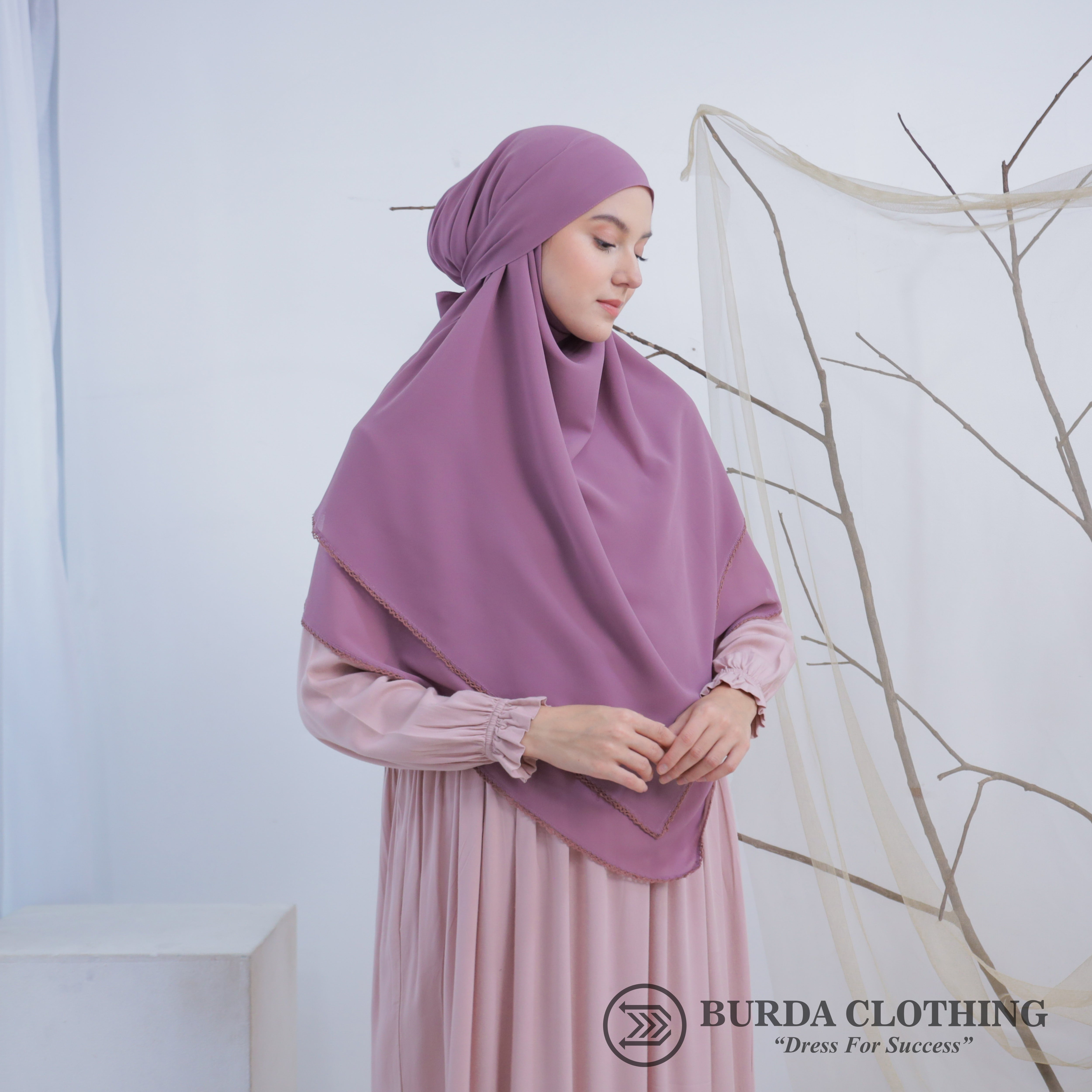 Khimar Hijab
