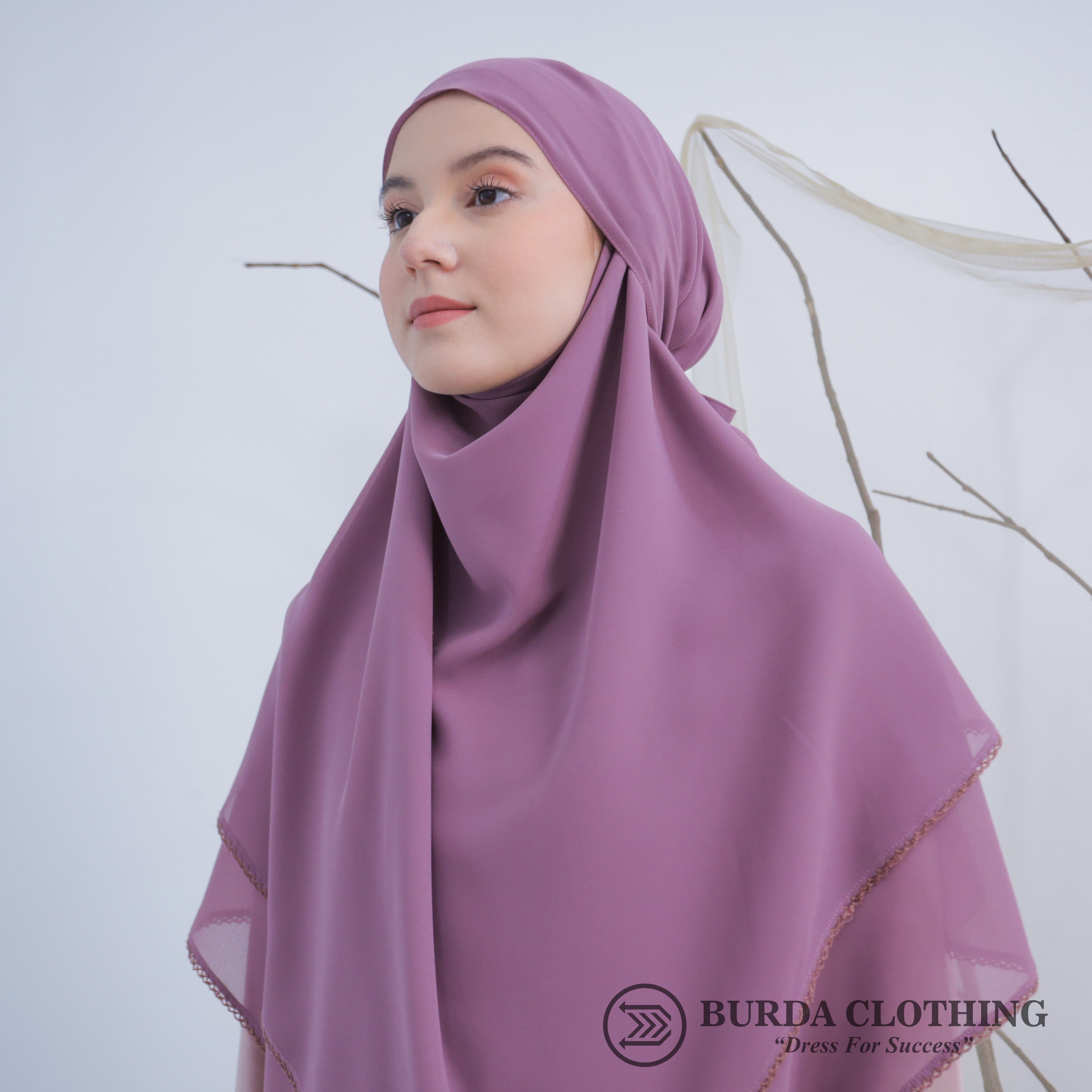 Khimar Hijab