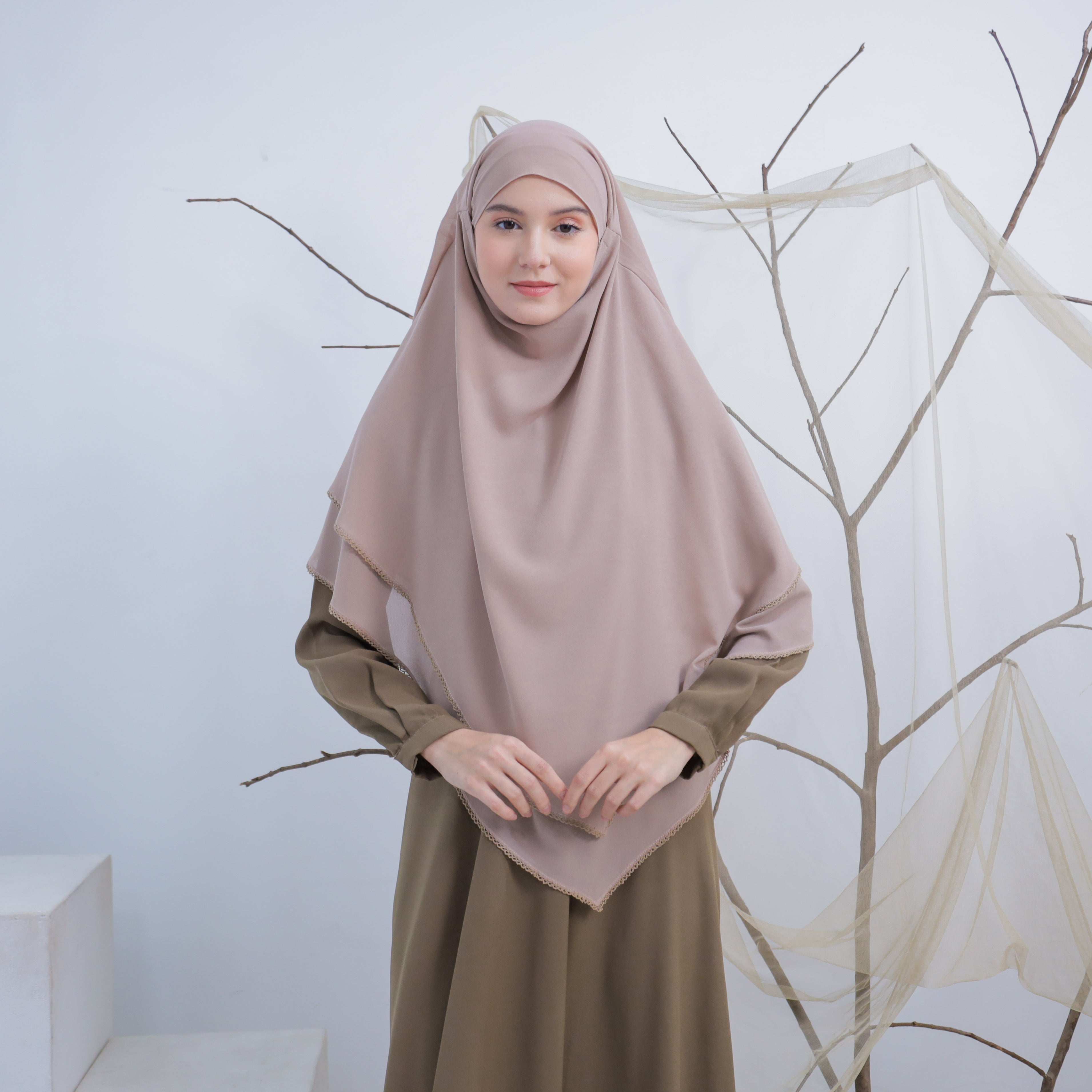 Khimar Hijab