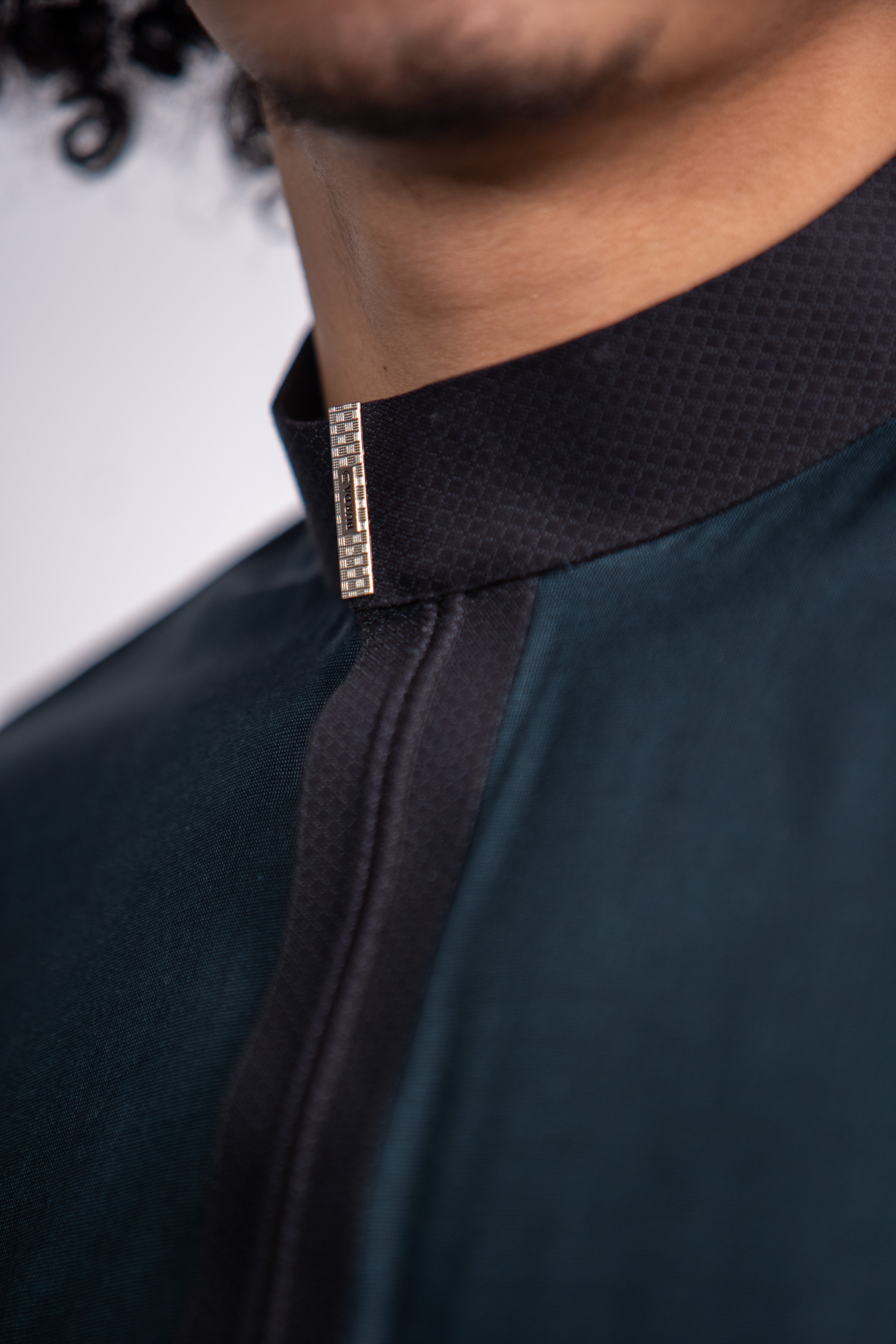 Burdaclothing Adult Kurta 403 Green