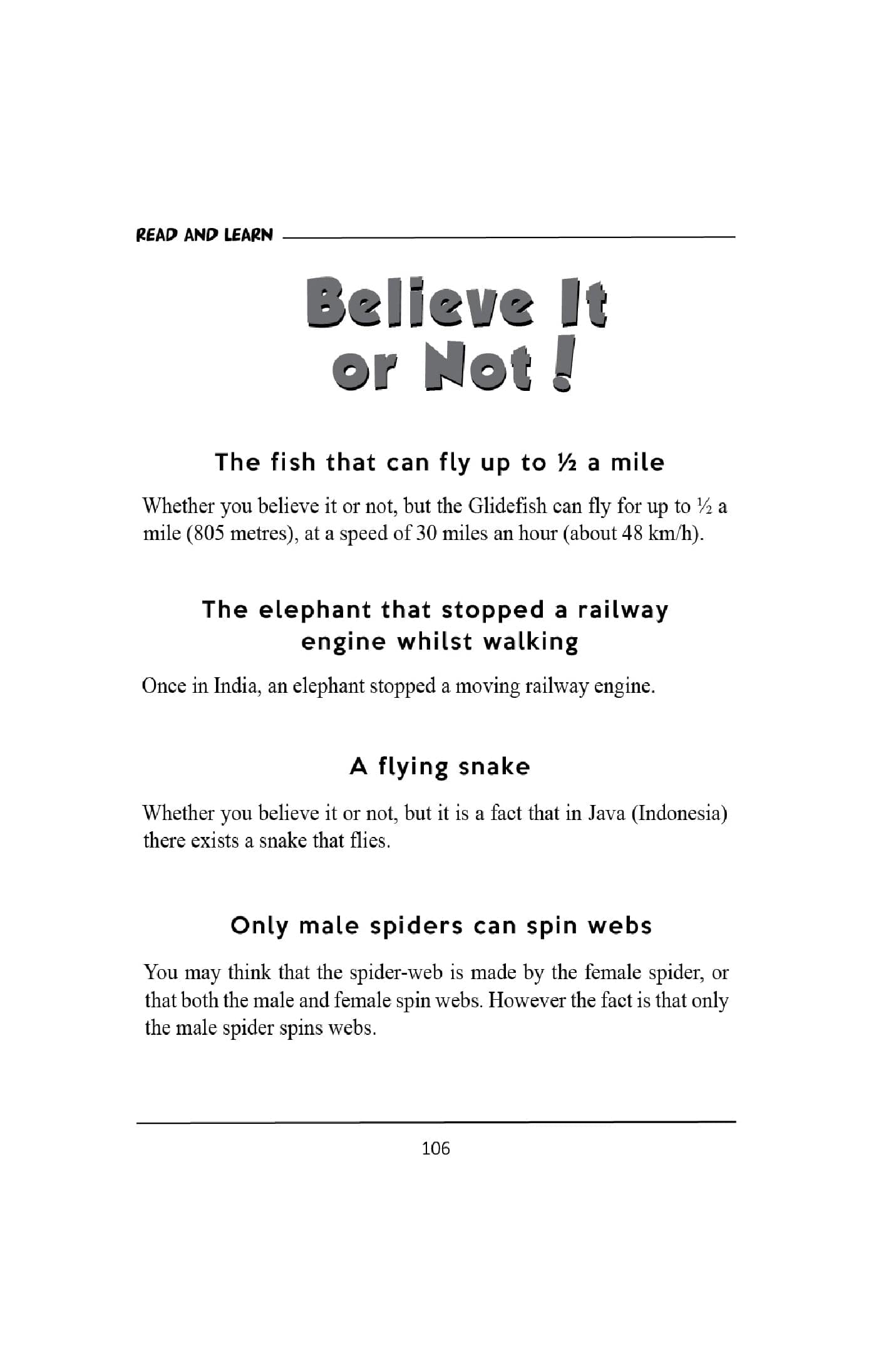 Burdaclothing Bed Time Stories (Set of 5)