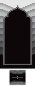 Burdaclothing Burda Prayer Mat ON THE GO