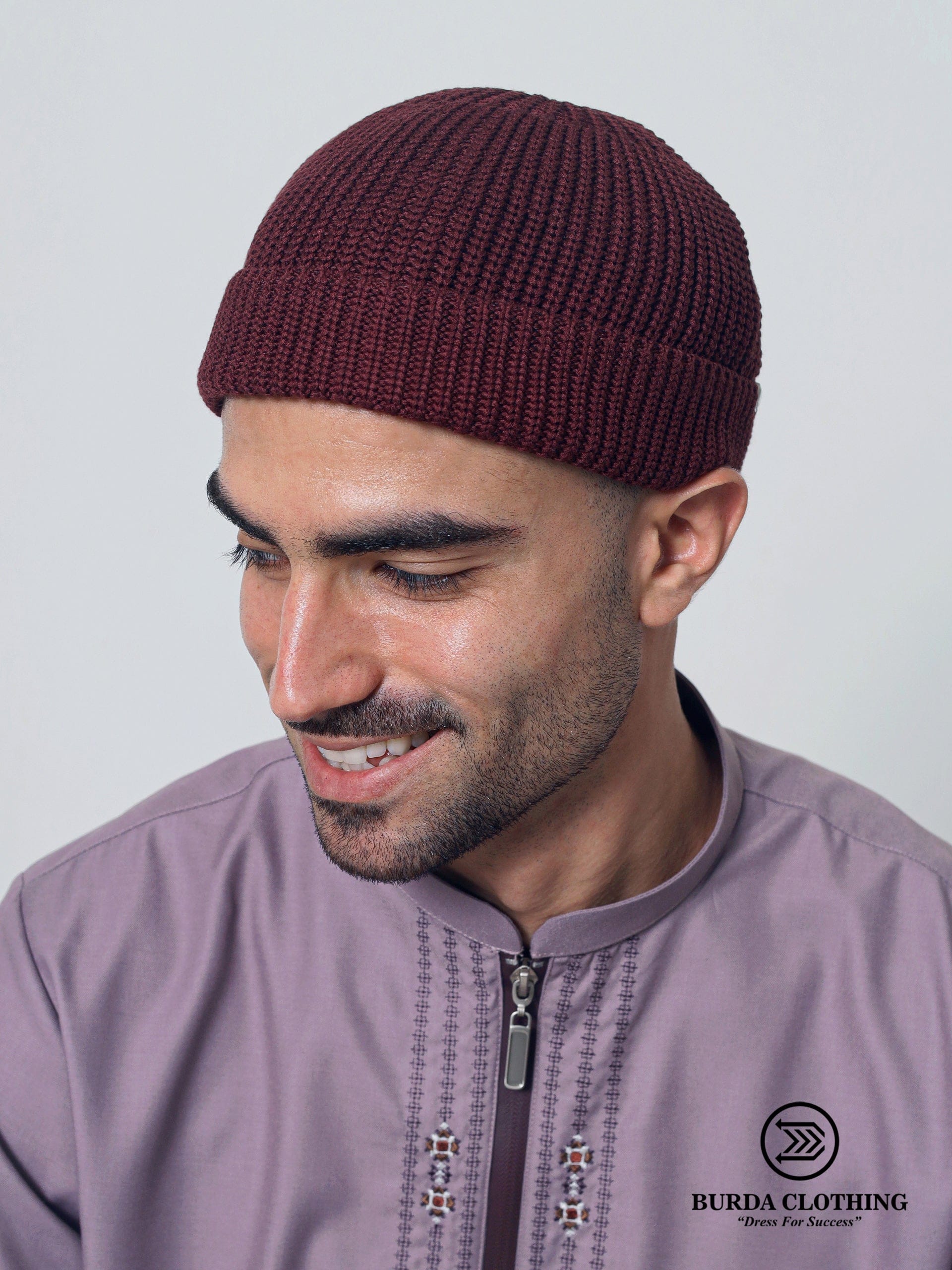 Cap Beanie by Burdaclothing