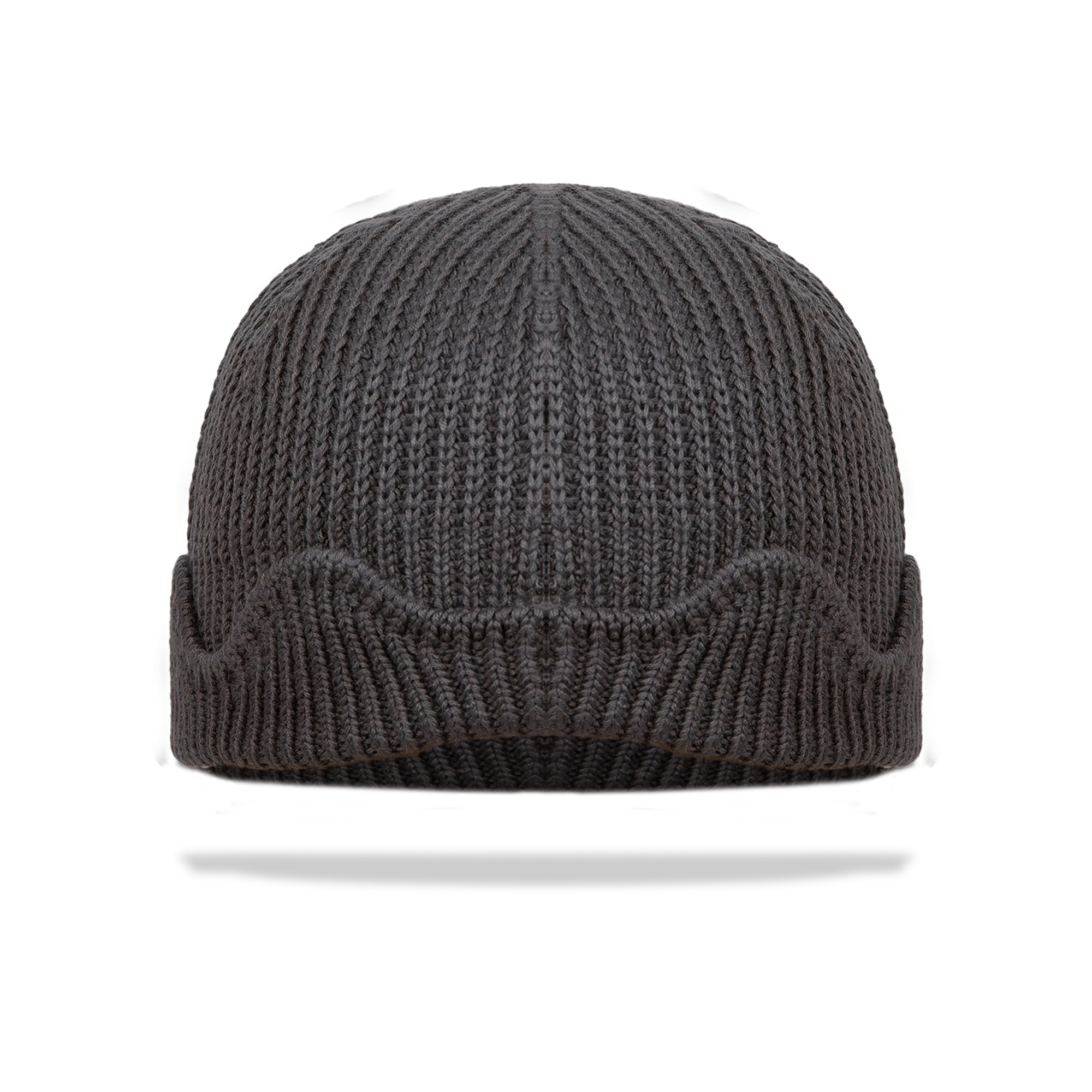 Burdaclothing Dark Gray Sailor Beanie