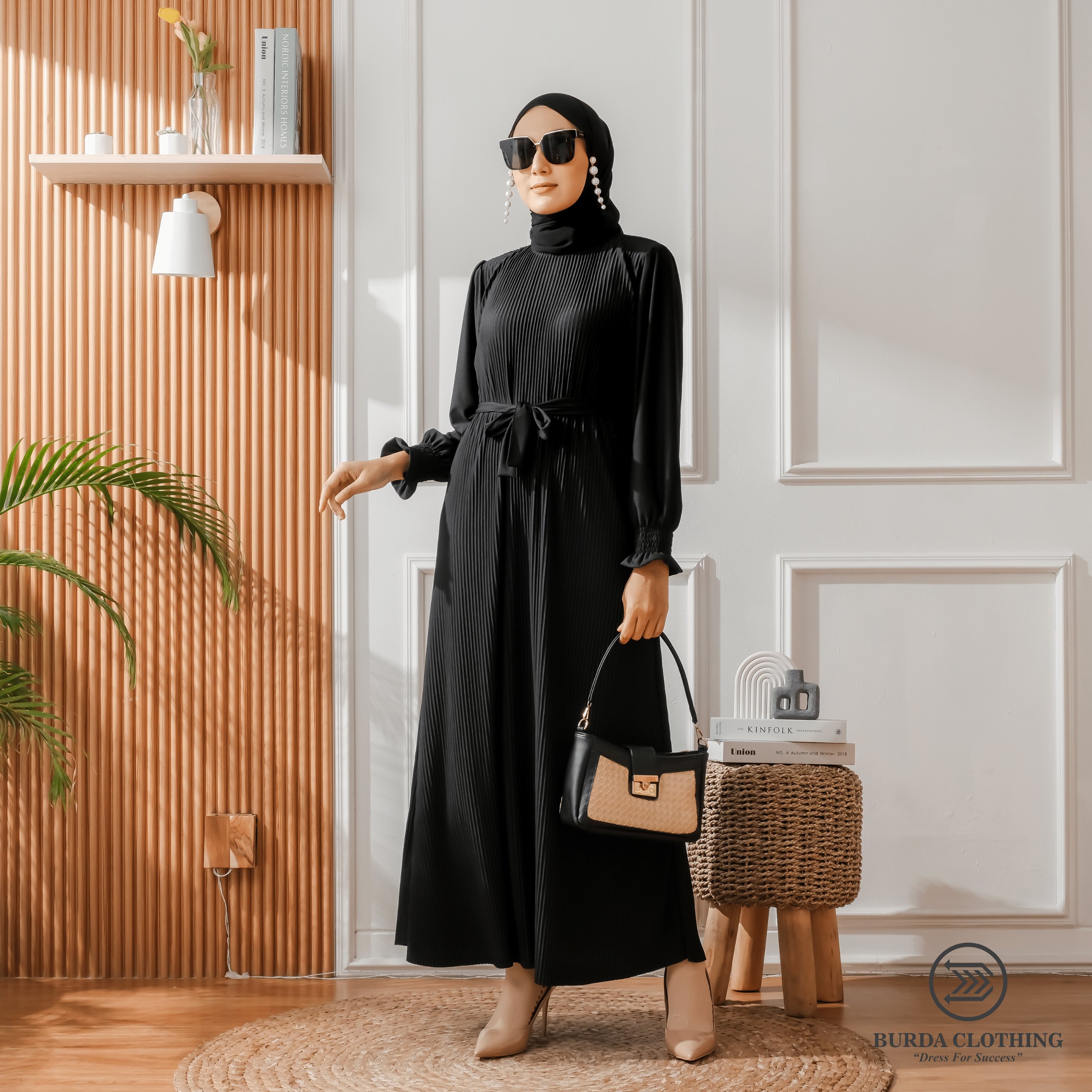 women's winter dresses OFEEFAN Black for Women Long Sleeve Casual Sweater Fall Dresses for Women with Pockets 2025 Early Fall Fashion Clothing School Teacher Outfits Black S at Amazon Clothing store formal dresses for women 11 Ways to Wear Dresses