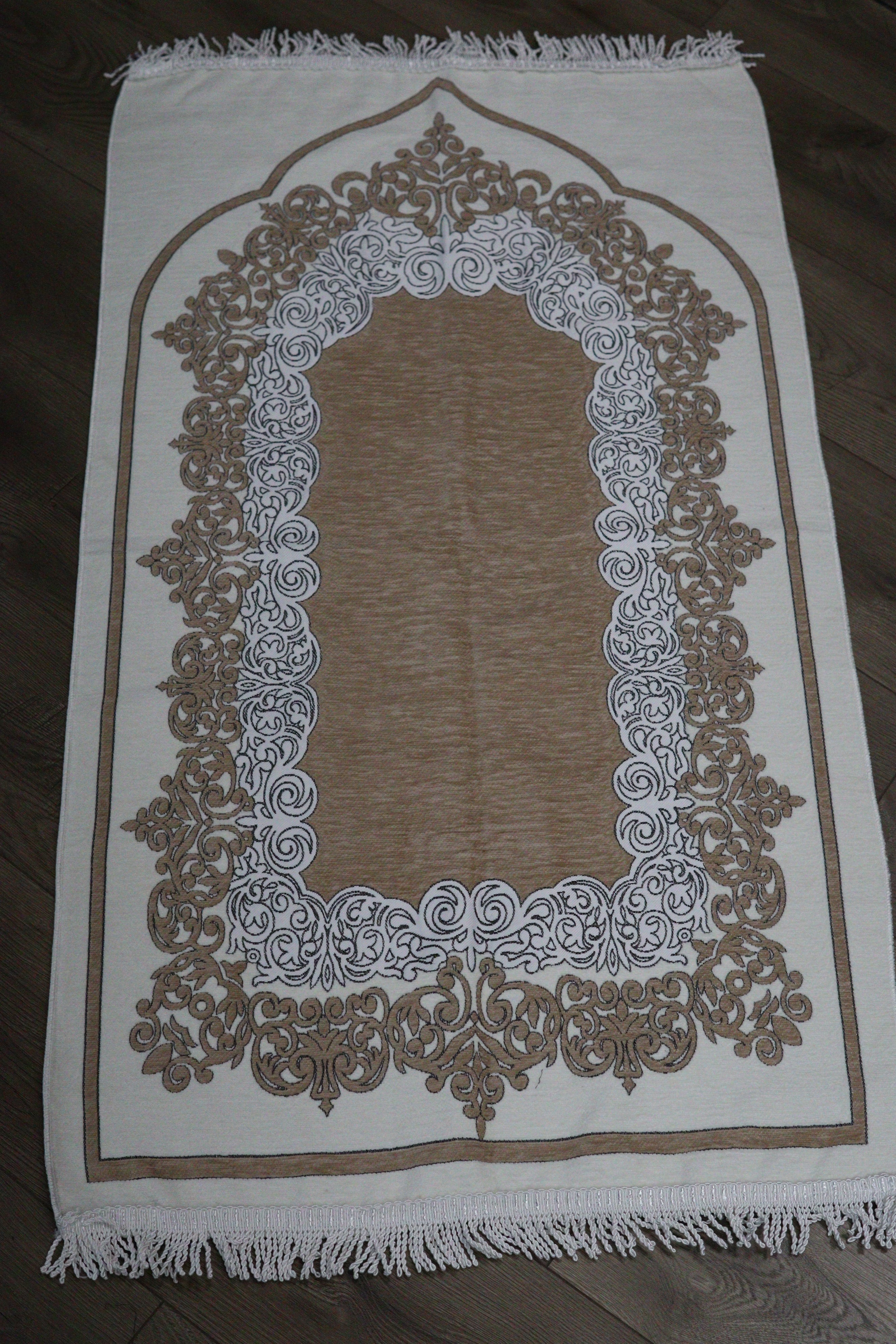 Egyptian Prayer Rugs by Burdaclothing