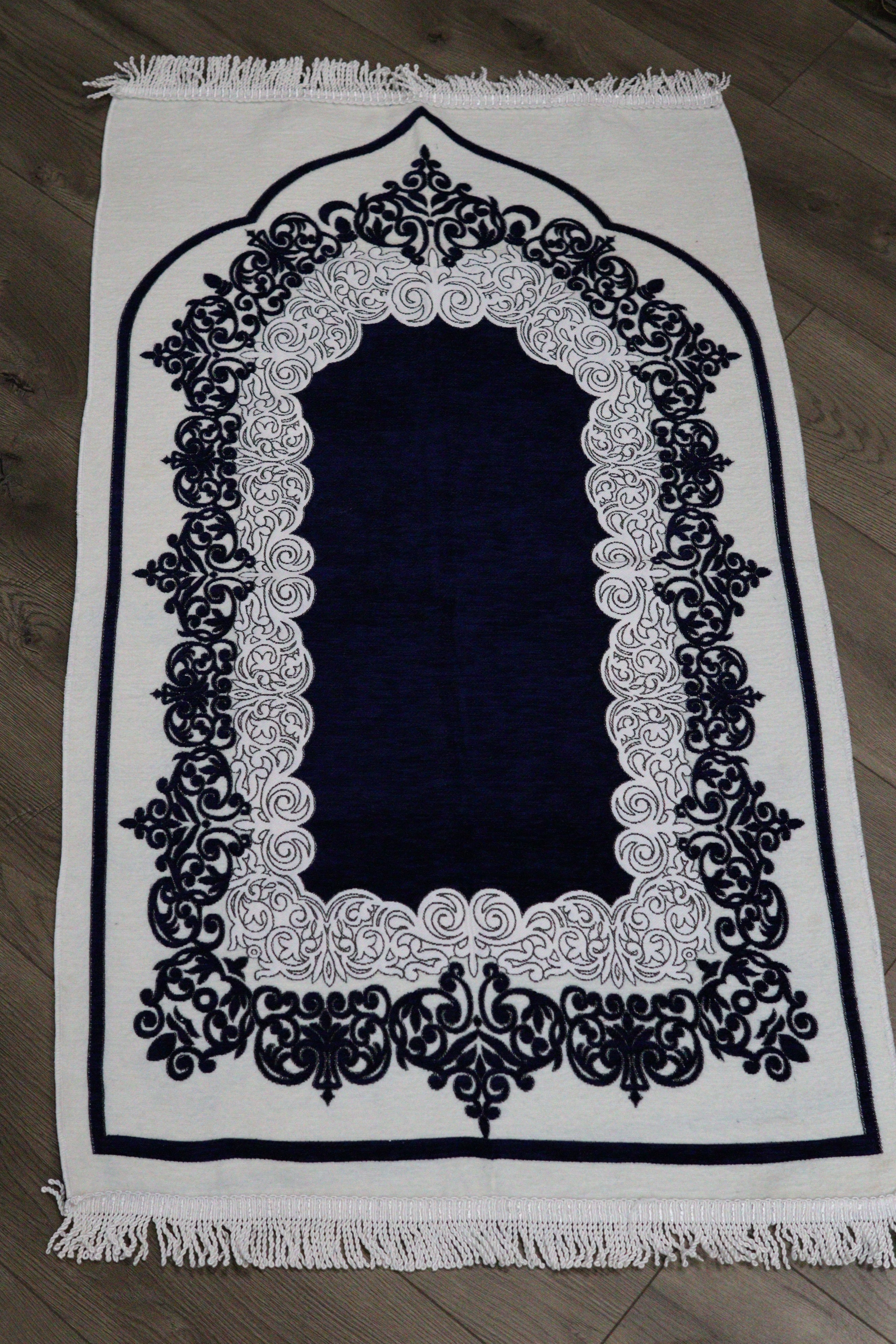 Egyptian Prayer Rugs by Burdaclothing
