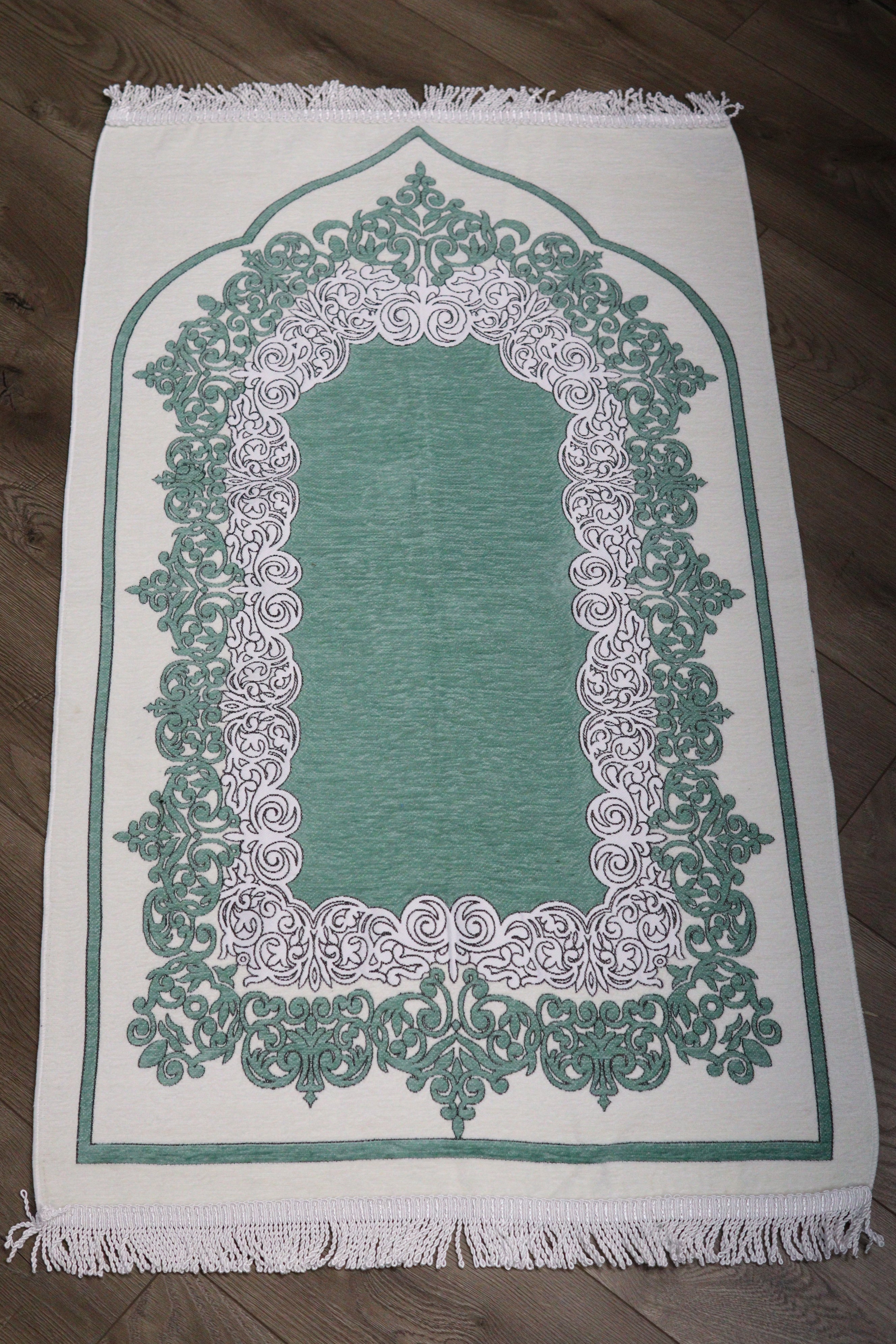 Egyptian Prayer Rugs by Burdaclothing