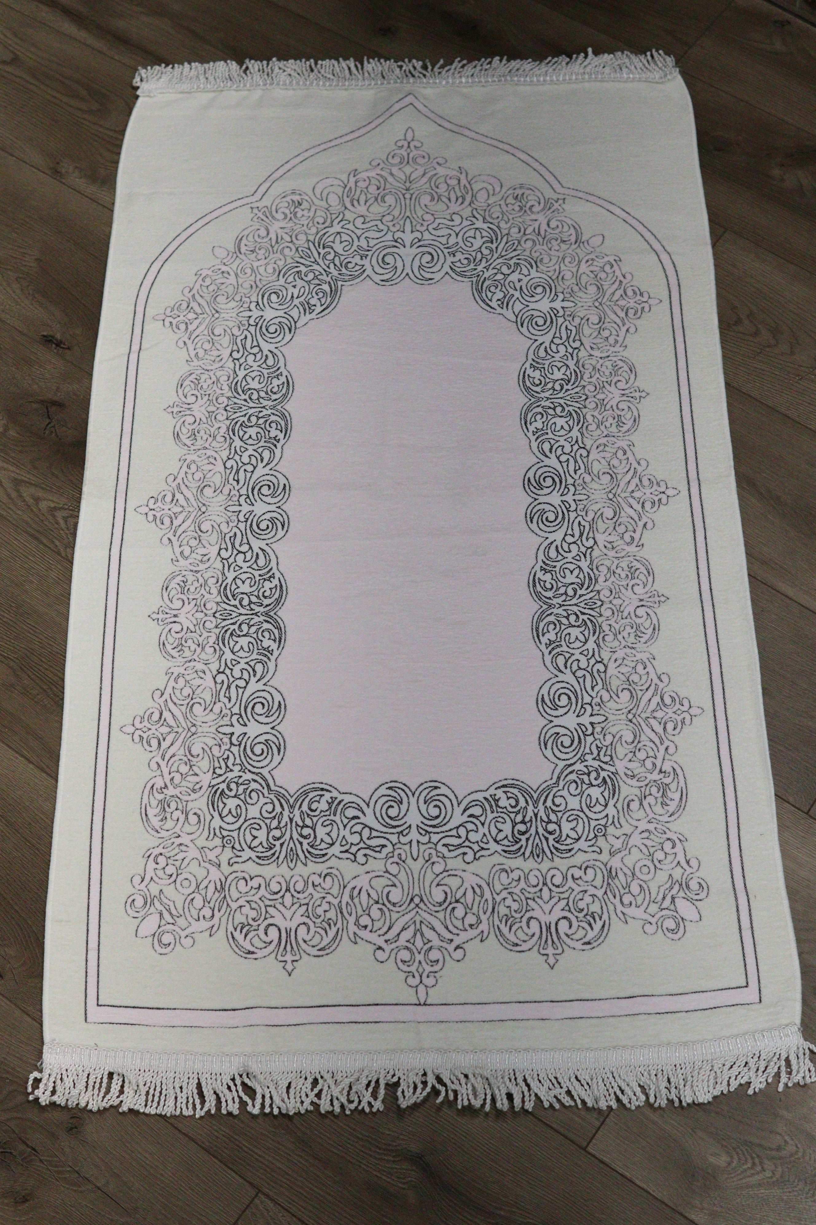 Egyptian Prayer Rugs by Burdaclothing