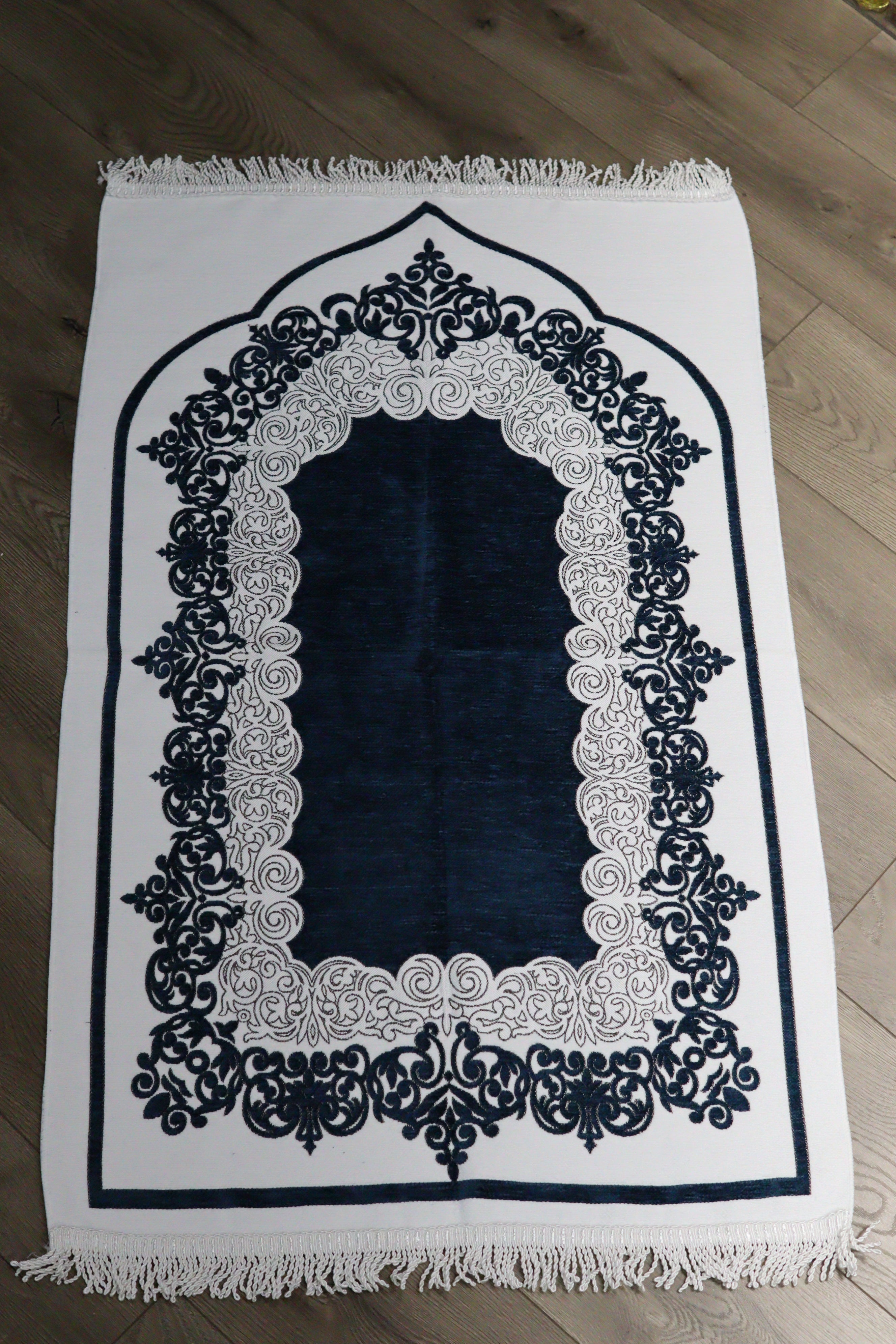 Egyptian Prayer Rugs by Burdaclothing