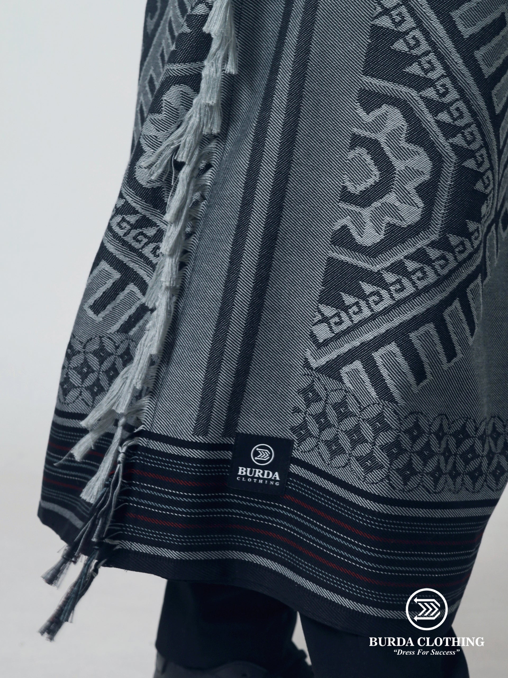 Izar Tube by Burdaclothing