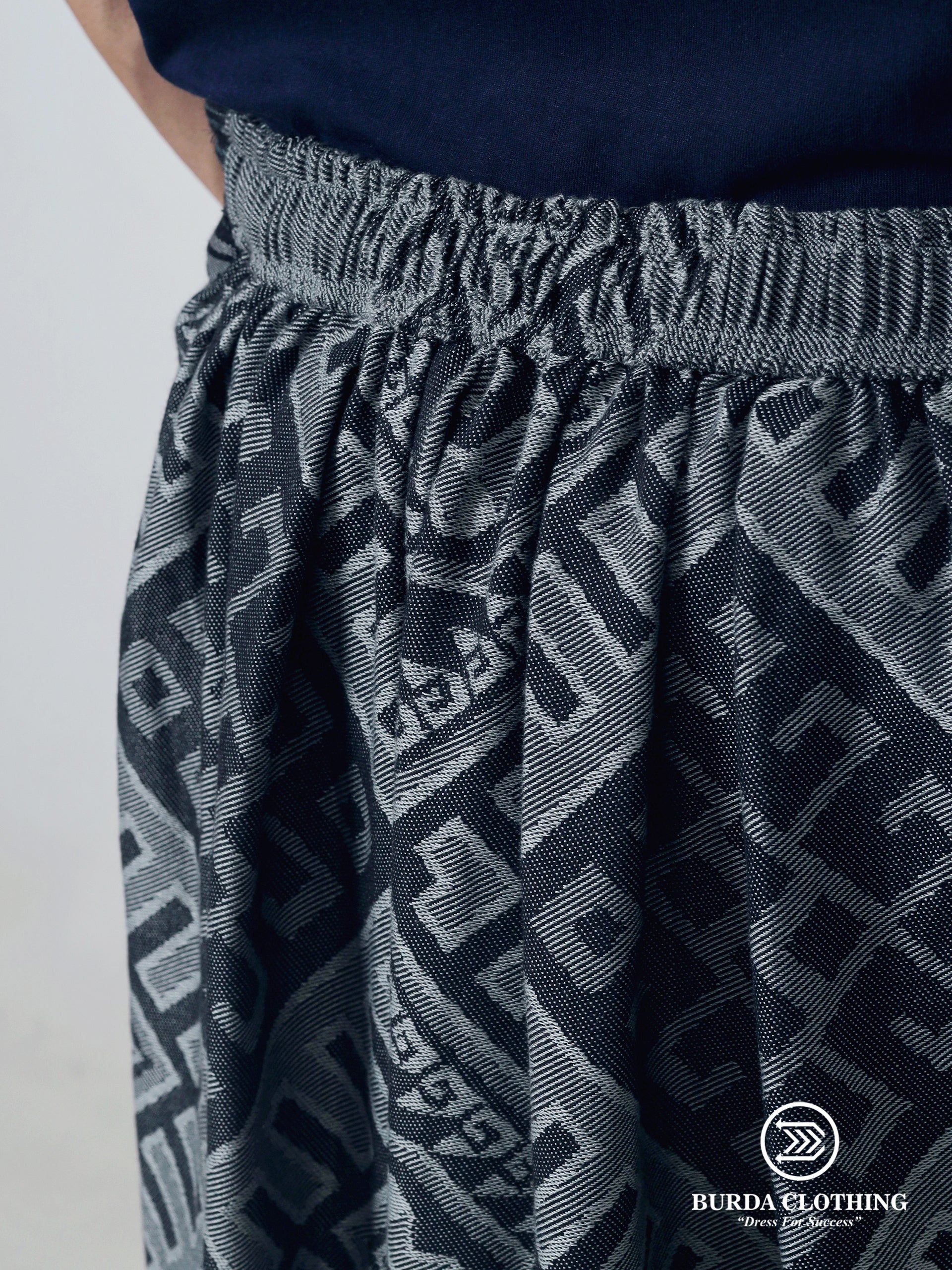 Izar Tube by Burdaclothing