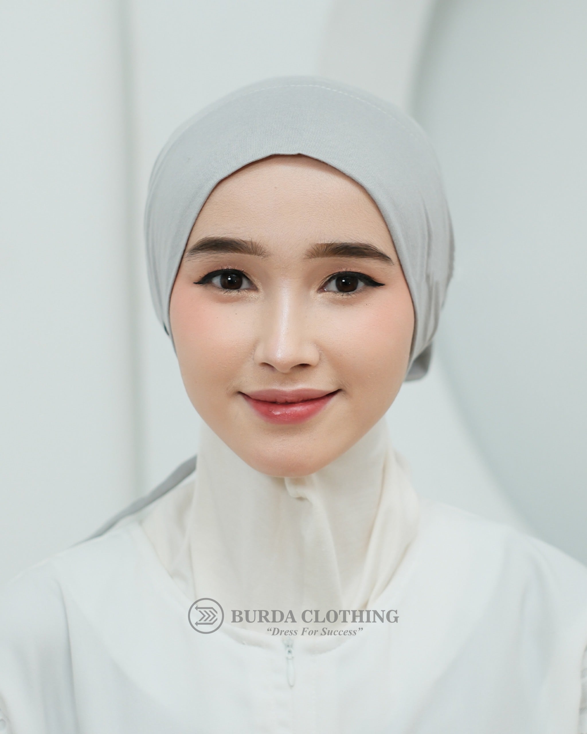 Jersey Hijab Undercap / Underscarves by Burdaclothing