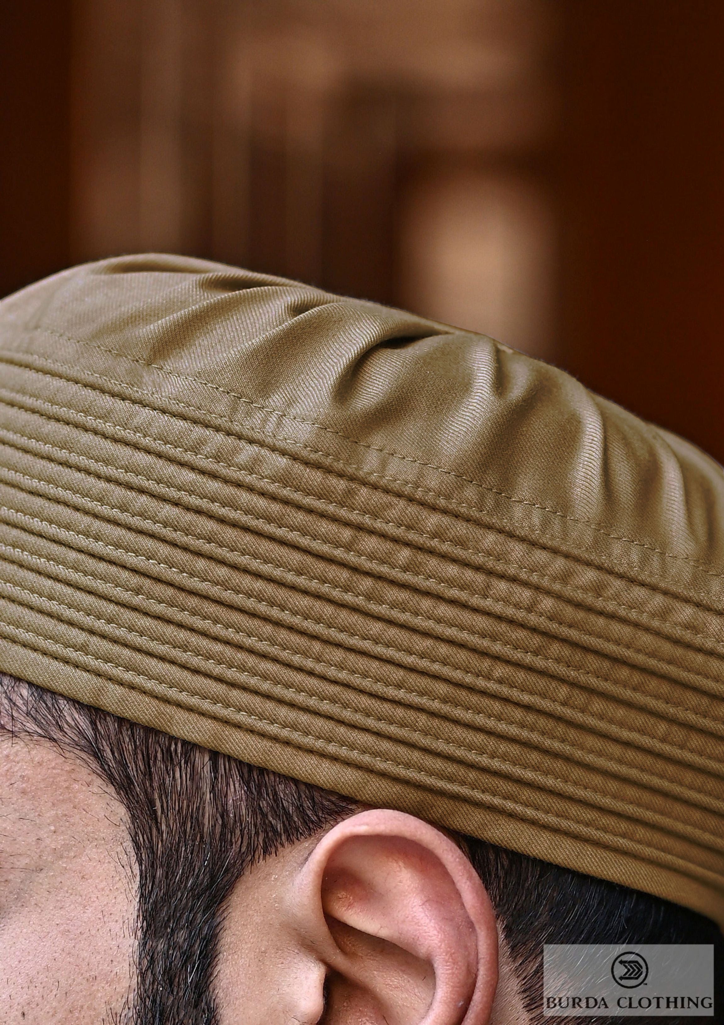 Kufi S008 by Burdaclothing