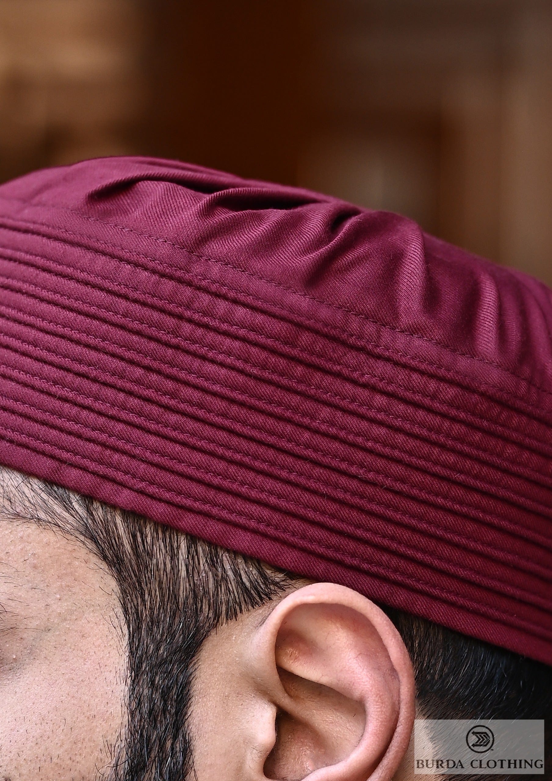 Burdaclothing Kufi S008