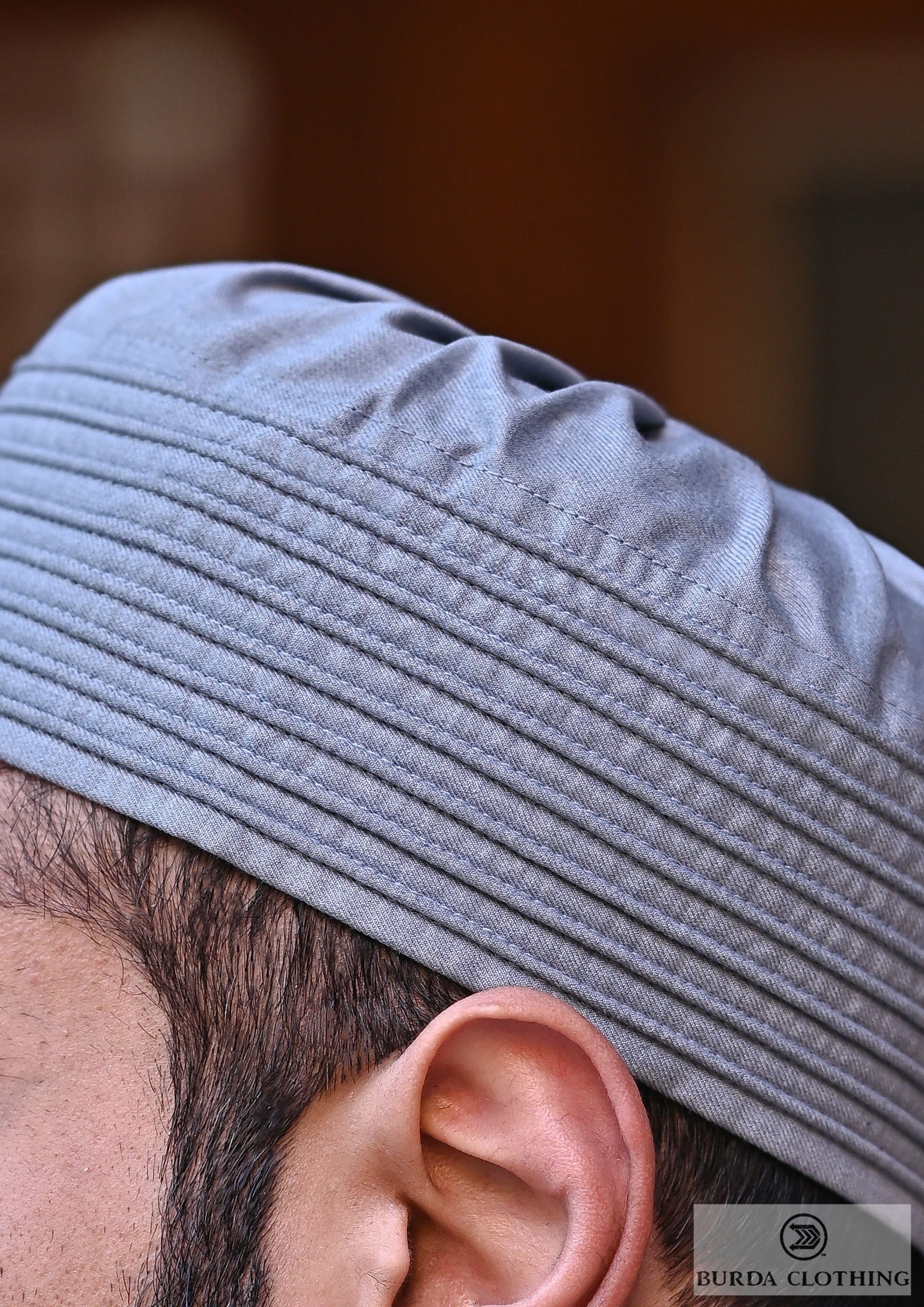 Burdaclothing Kufi S008