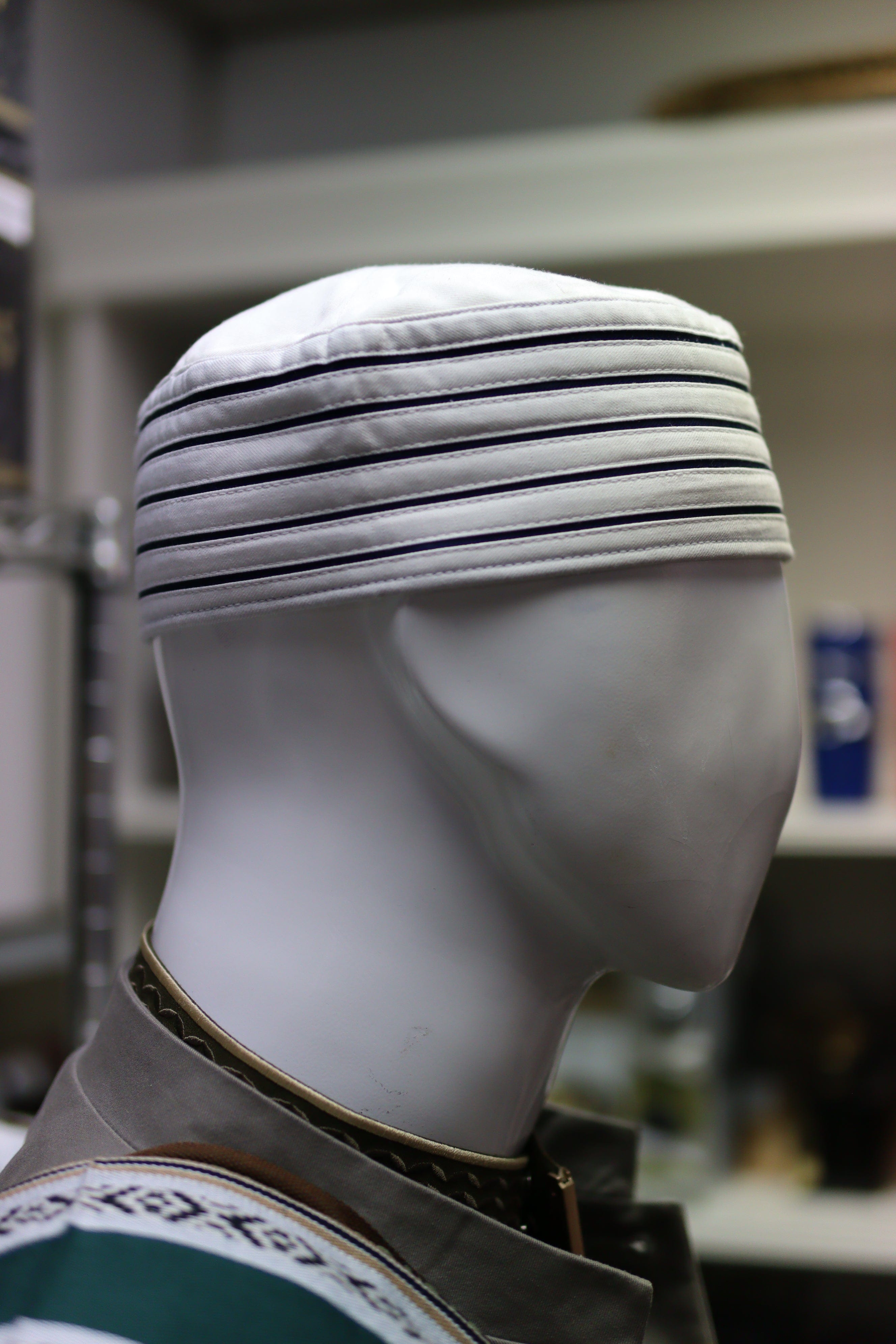 Burdaclothing Kufi S015