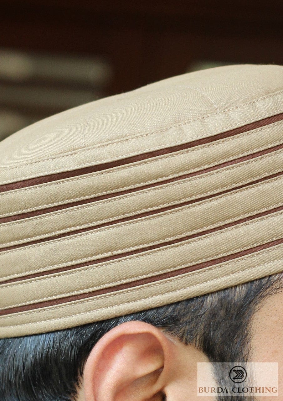 Burdaclothing Kufi S015