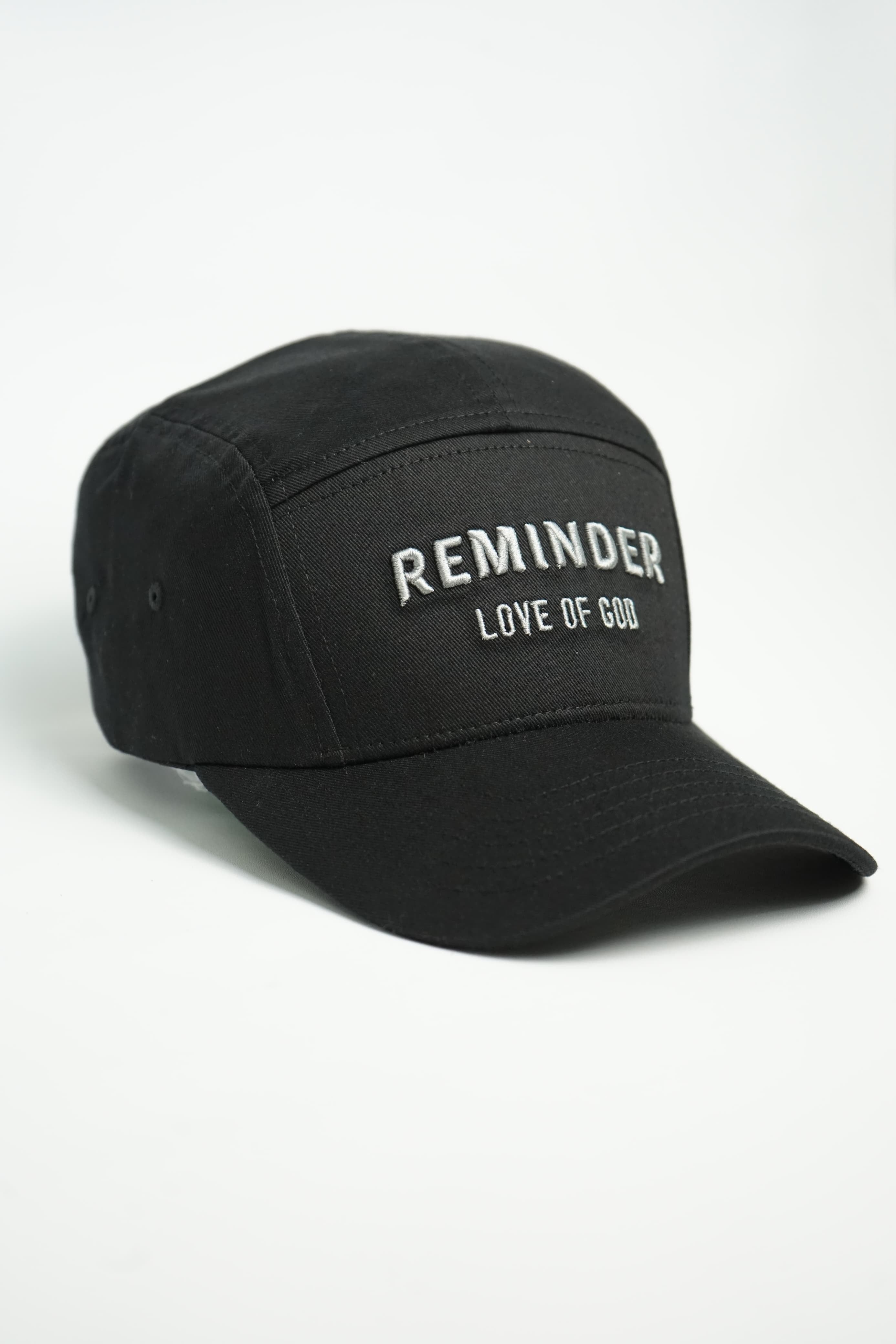 Burdaclothing LOVE OF GOD HAT